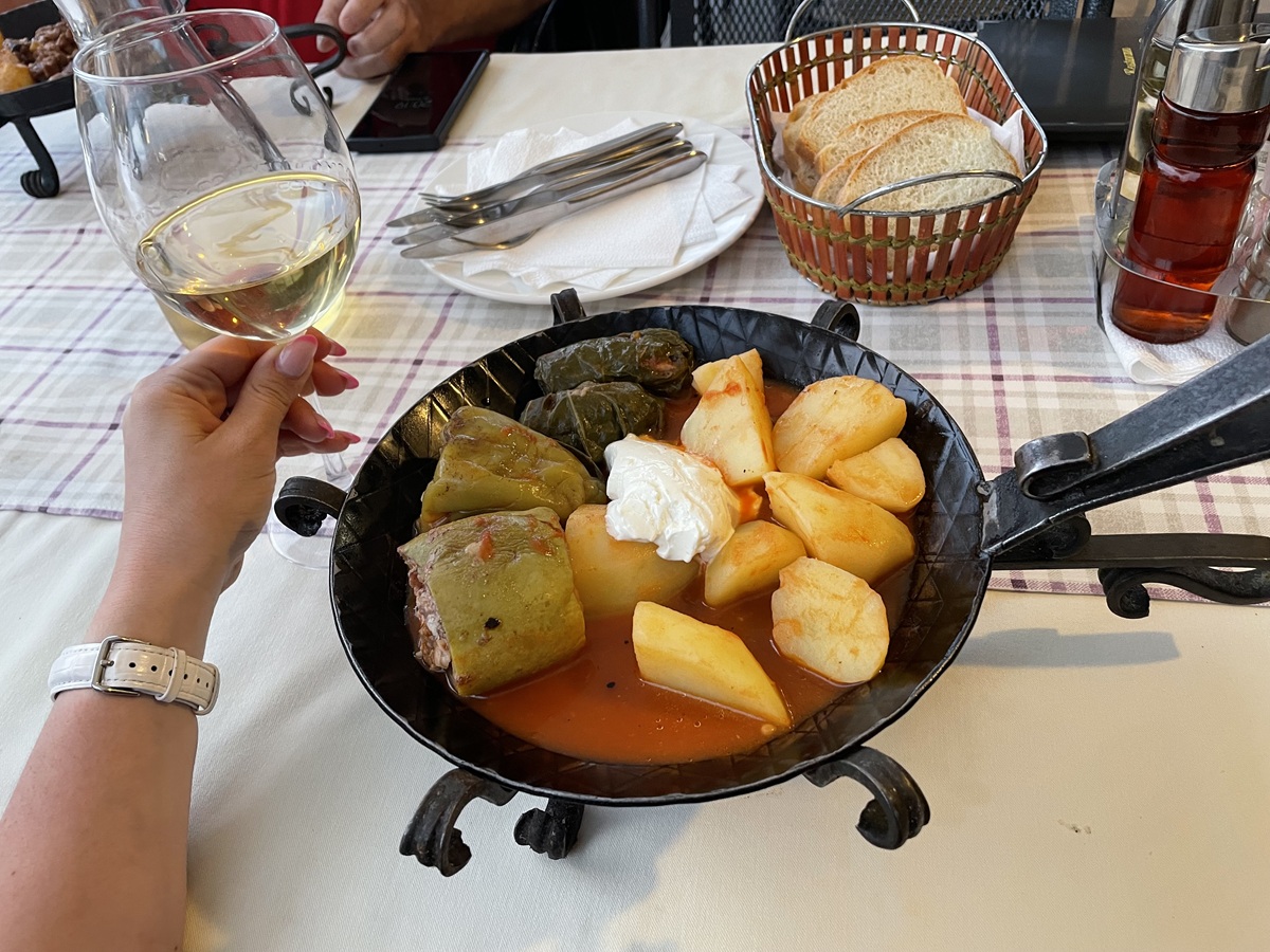 Активный тур по Сербии: треккинги, экскурсии и сапы (42/81)