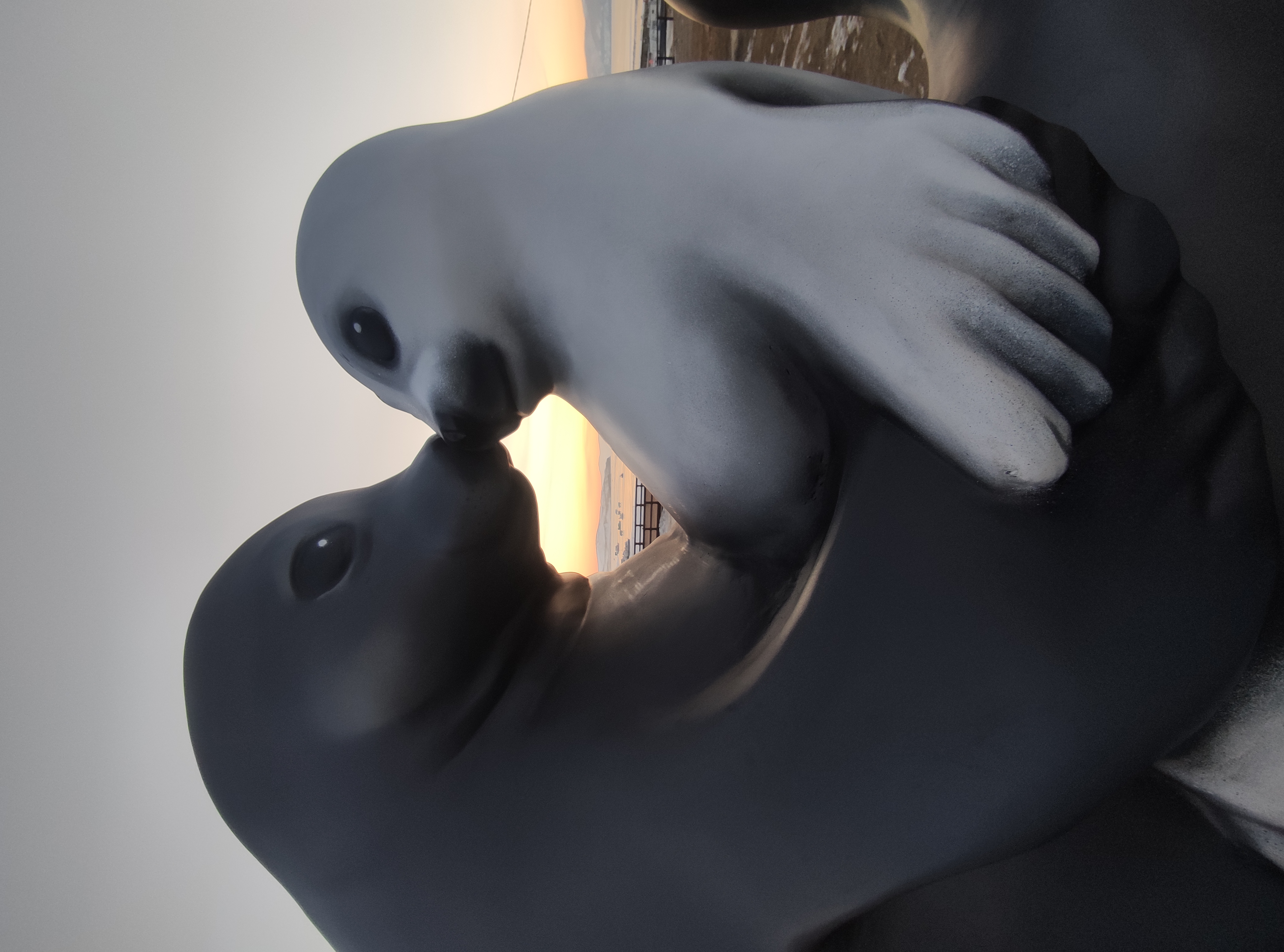 Волшебство байкальского льда! (10/37)