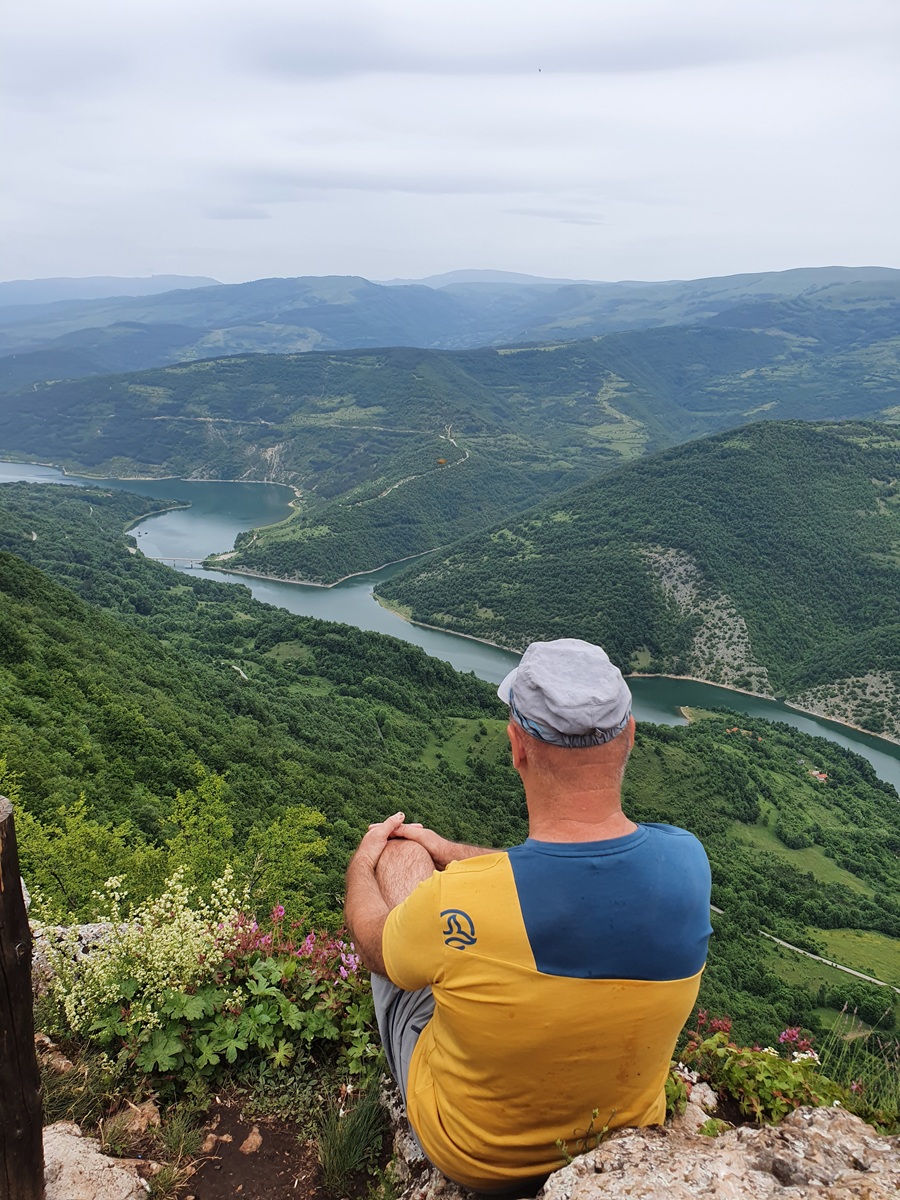 Активный тур по Сербии: треккинги, экскурсии и сапы (29/81)