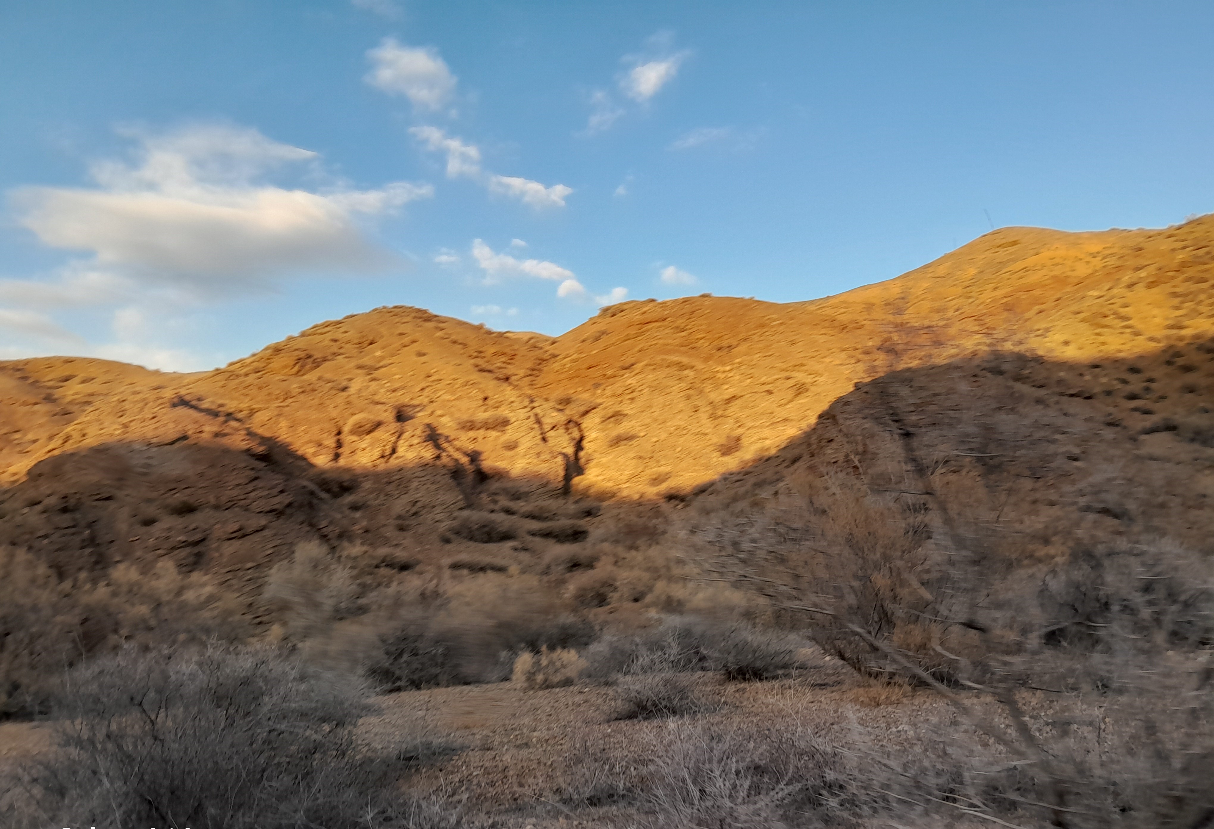 Тур: Красные горы Богутты — затерянный мир времени и красок (35/41)