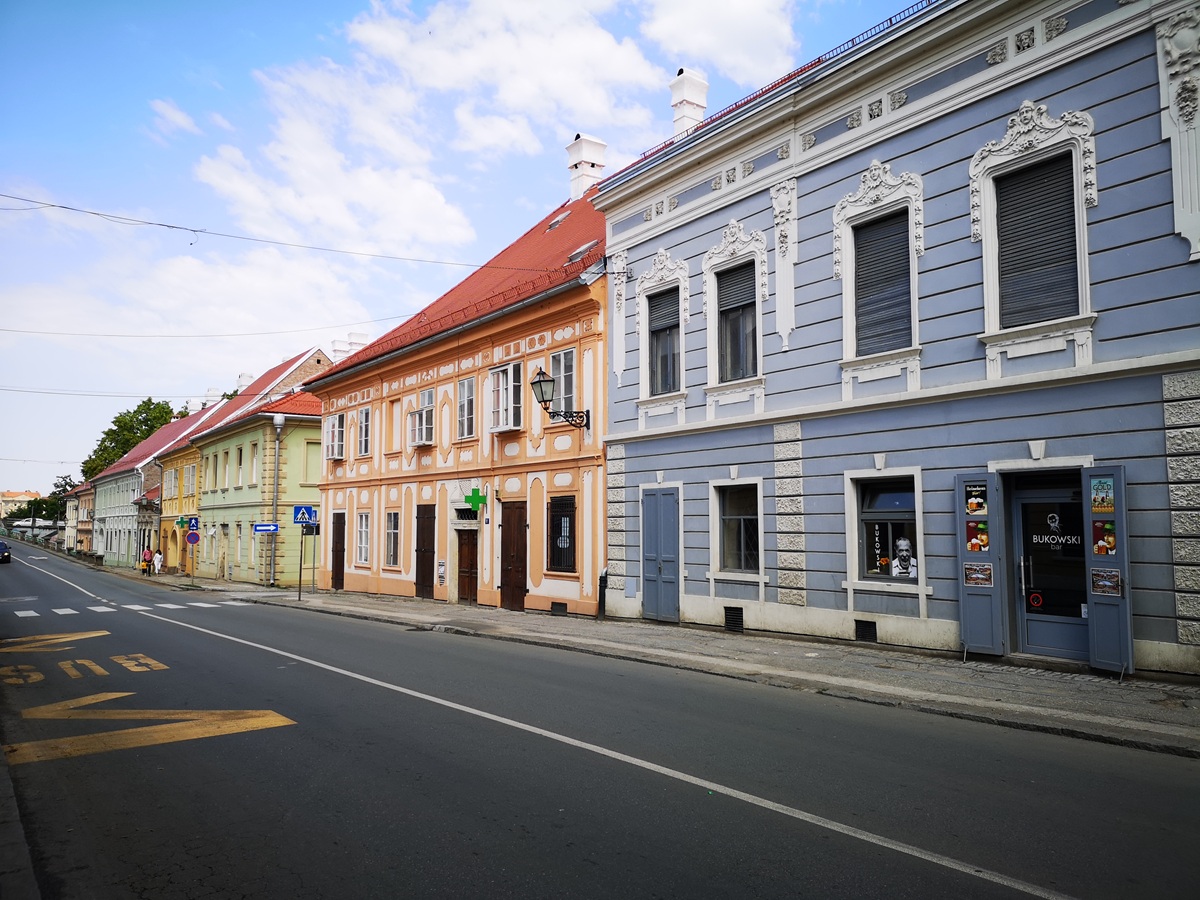 Активный тур по Сербии: треккинги, экскурсии и сапы (3/81)