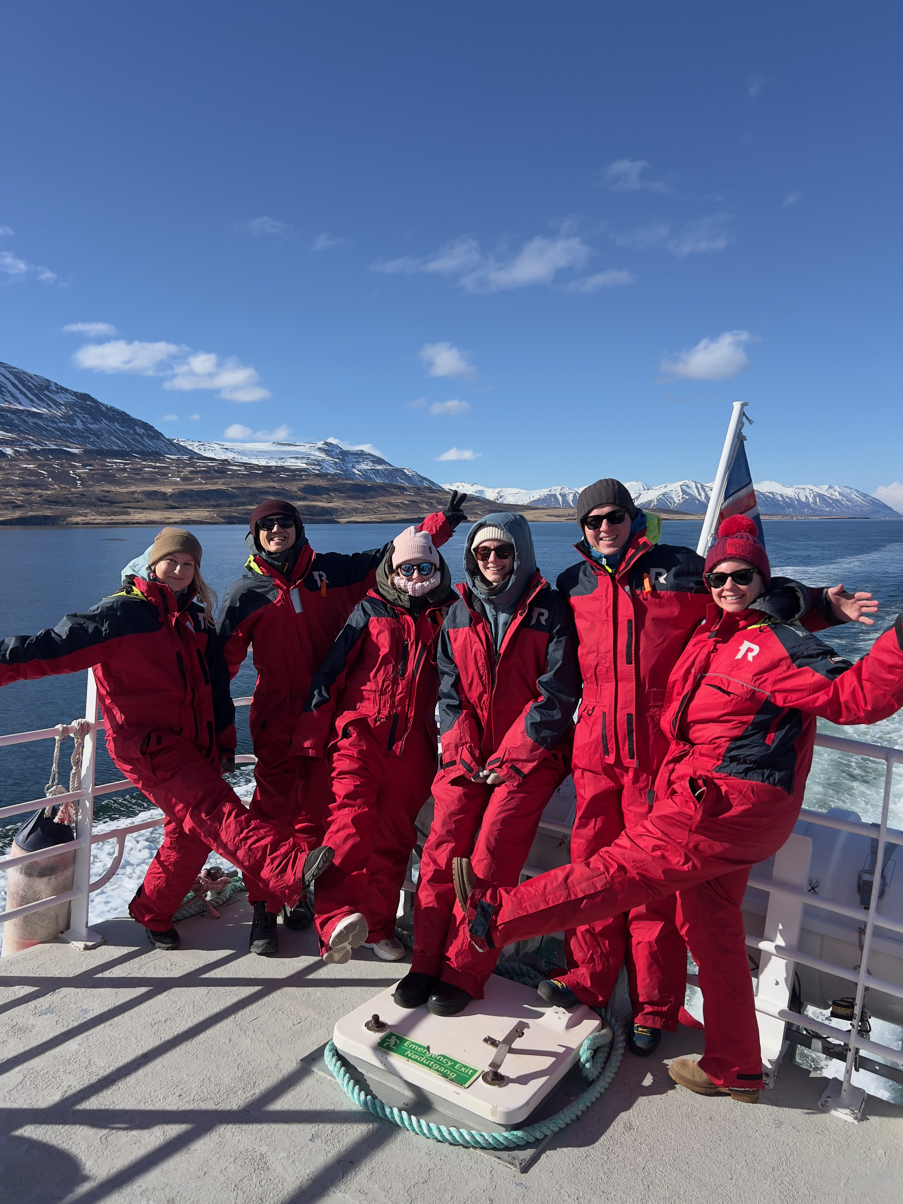 Исландия: всё самое интересное за 6 дней. (3/31)