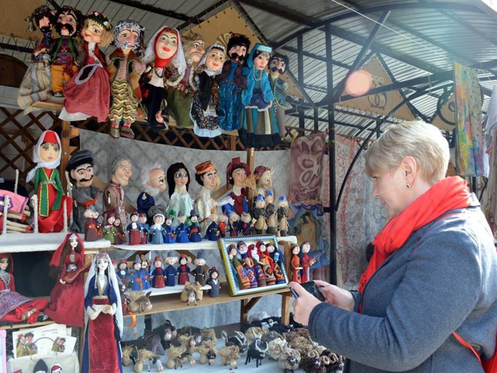 Авторский Тур Ирония Судьбы Или С Новым Годом По-Армянски 29.12-04.12 (10/13)