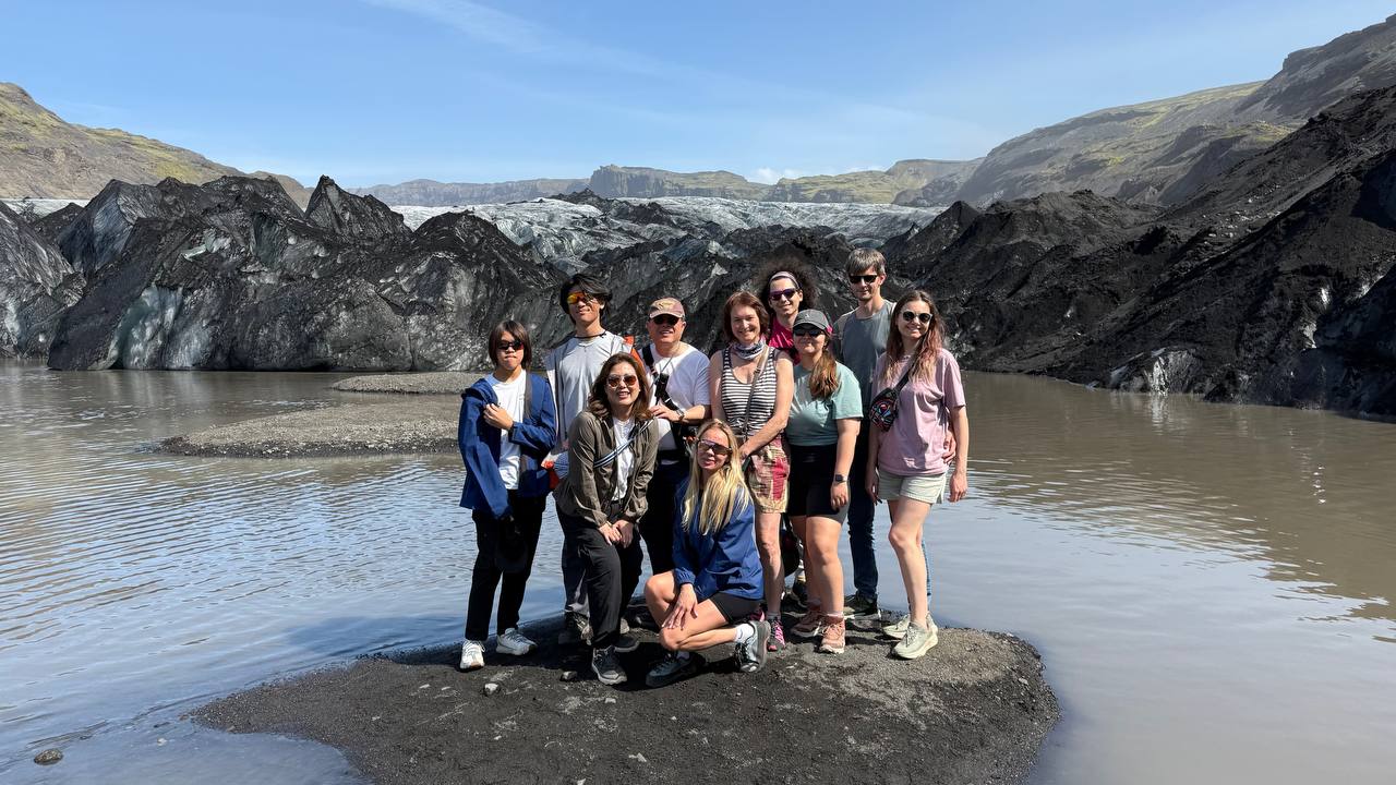 Исландия: всё самое интересное за 6 дней. (14/31)