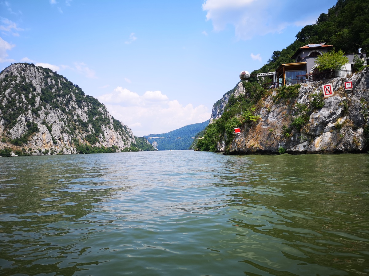 Активный тур по Сербии: треккинги, экскурсии и сапы (4/81)