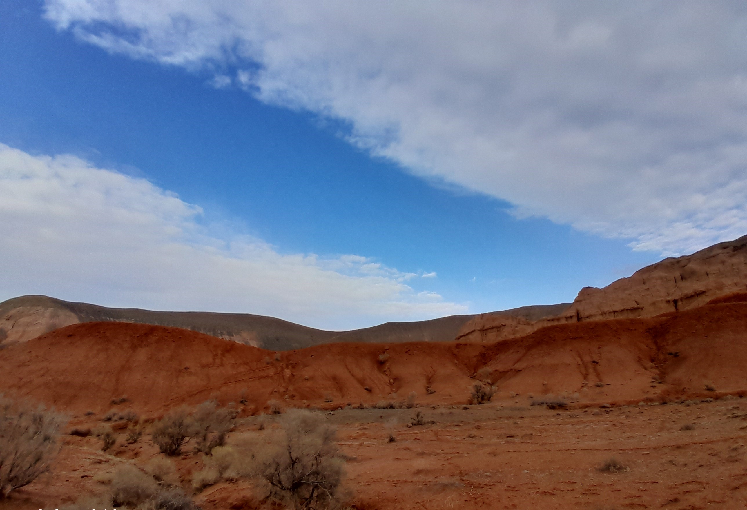 Тур: Красные горы Богутты — затерянный мир времени и красок (22/41)