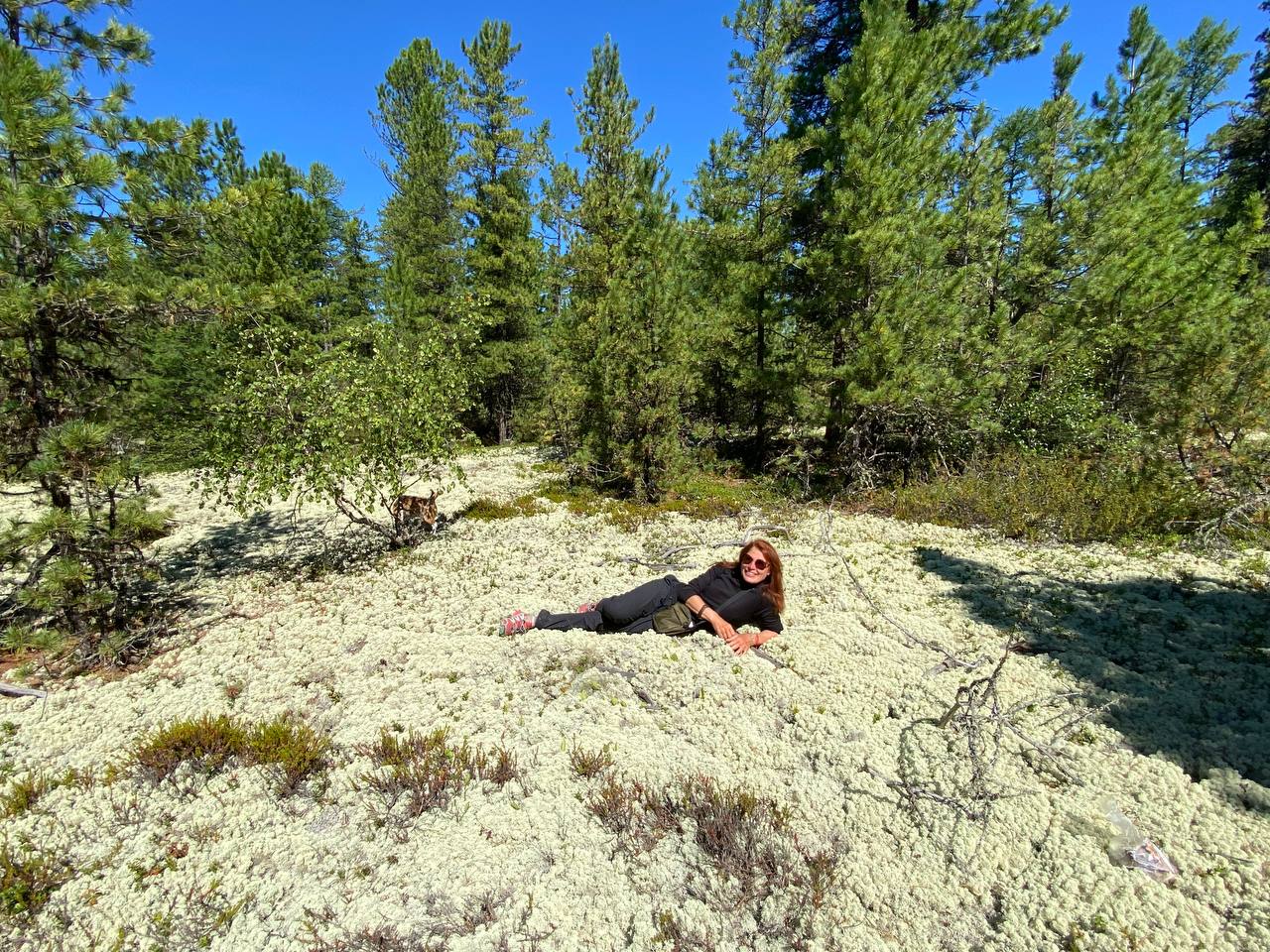 Стихия Северного Байкала (сплав) (16/57)