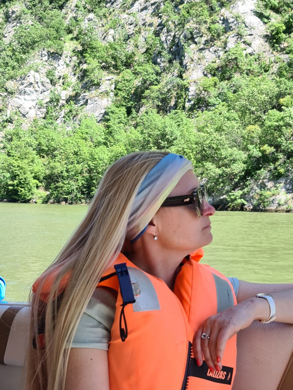 Активный тур по Сербии: треккинги, экскурсии и сапы (16/81)