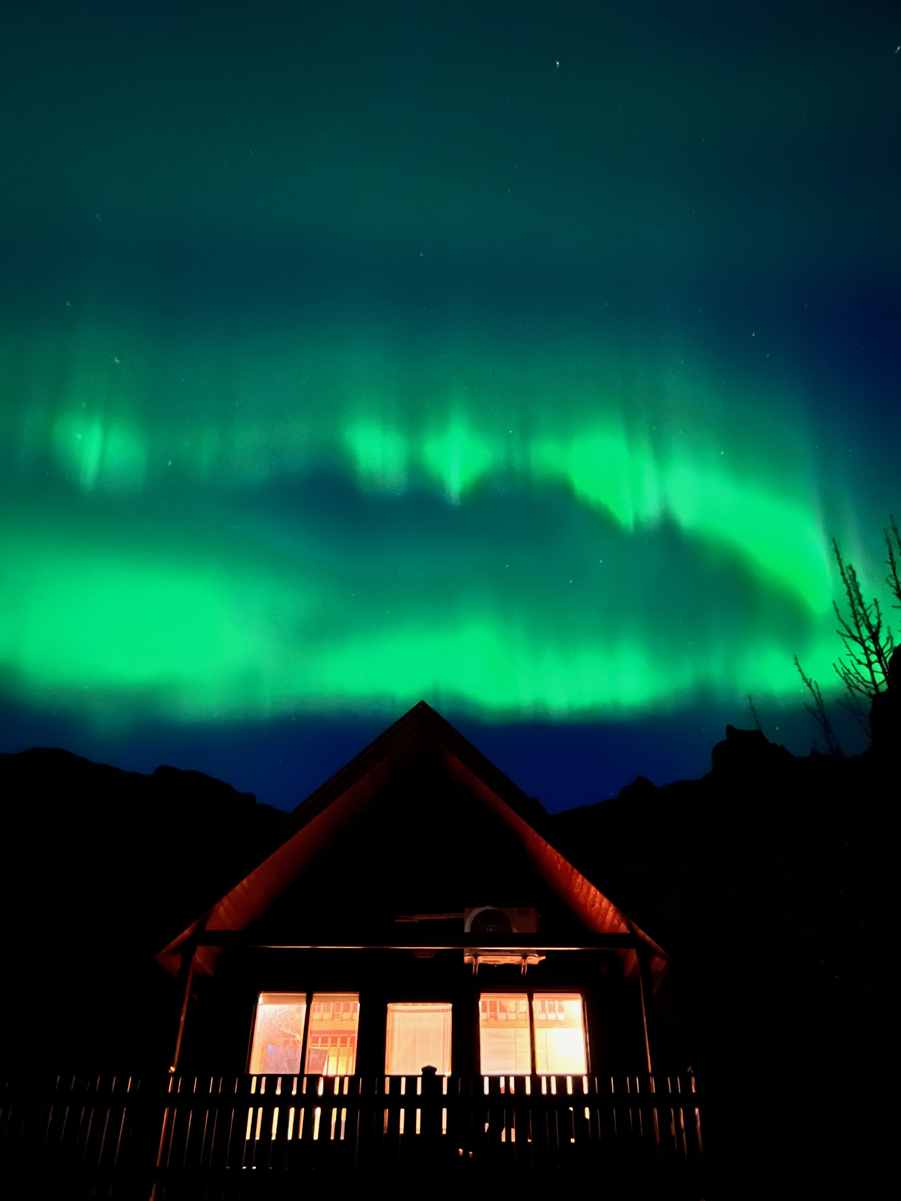 Исландия: всё самое интересное за 6 дней. (2/31)