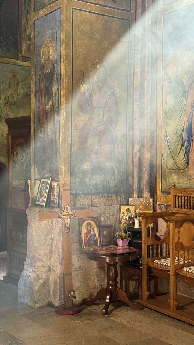 Активный тур по Сербии: треккинги, экскурсии и сапы (36/81)