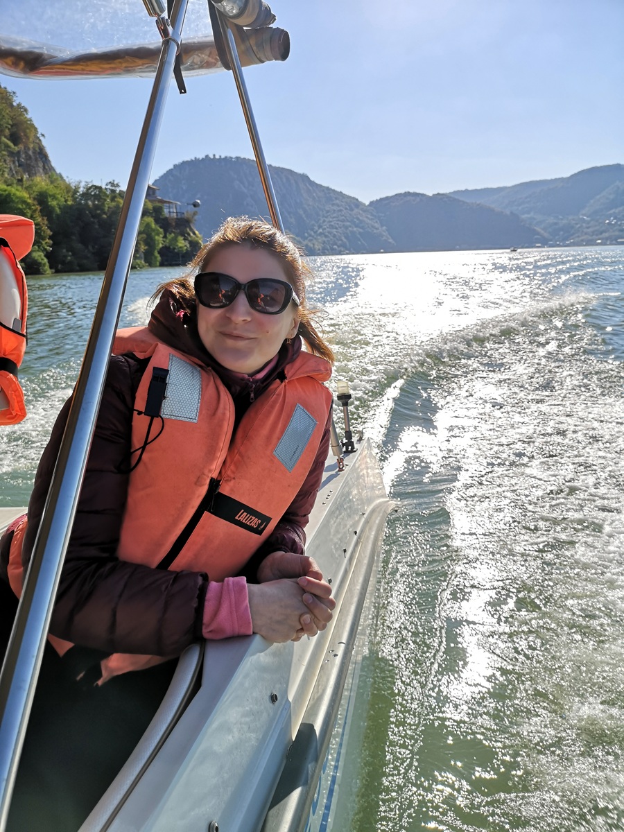 Активный тур по Сербии: треккинги, экскурсии и сапы (13/81)