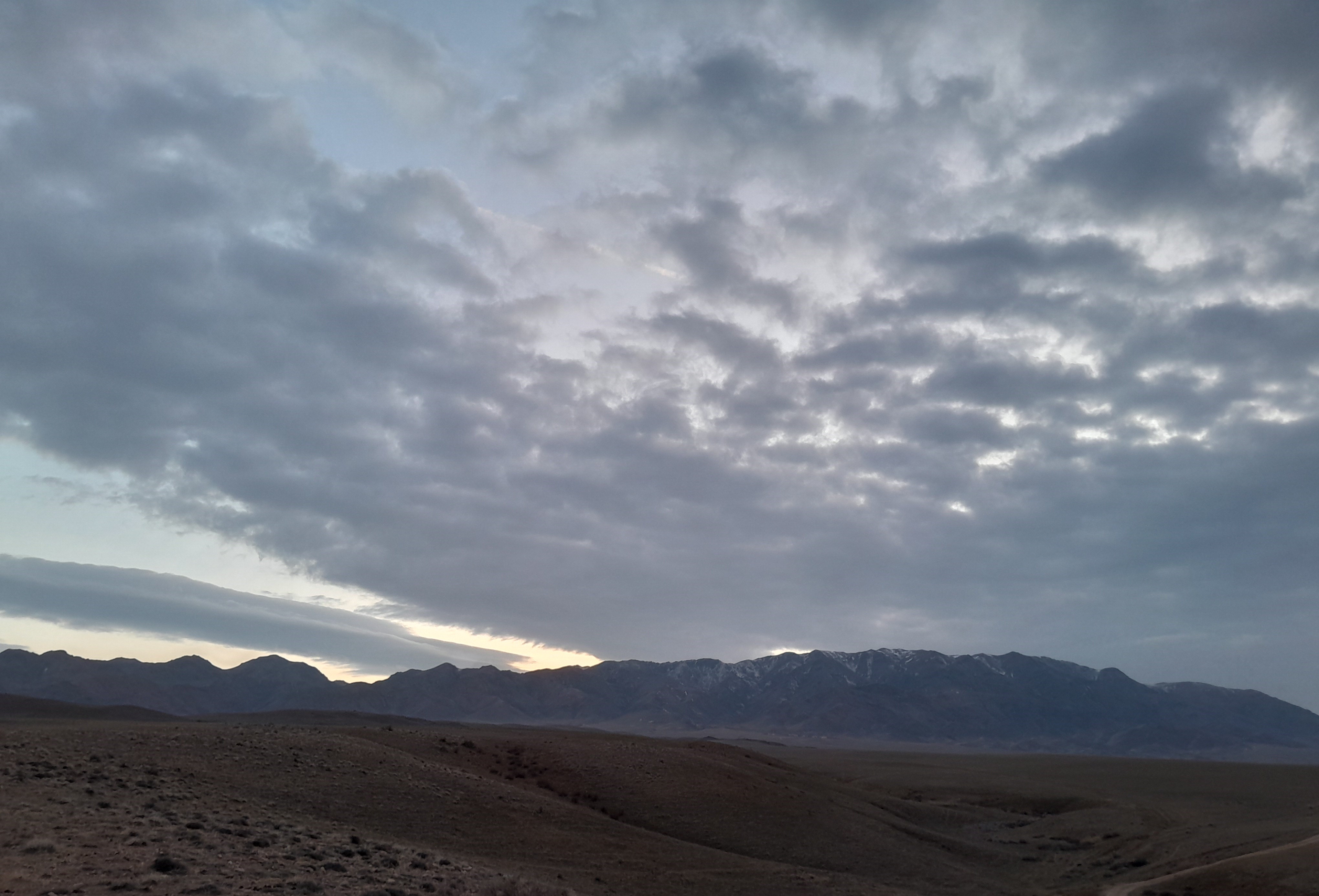 Тур: Красные горы Богутты — затерянный мир времени и красок (41/41)