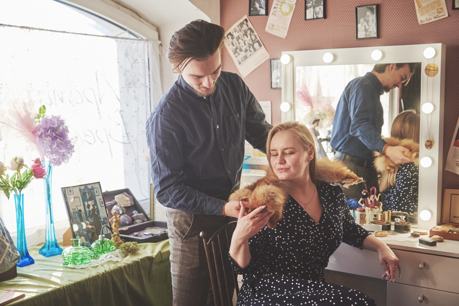 Неожиданная Рязань. Тур выходного дня с фотографом (132/144)