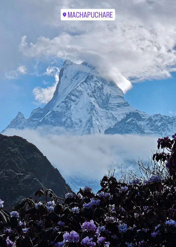Рассвет, который невозможно забыть