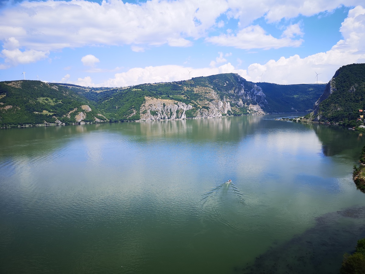 Активный тур по Сербии: треккинги, экскурсии и сапы (28/81)