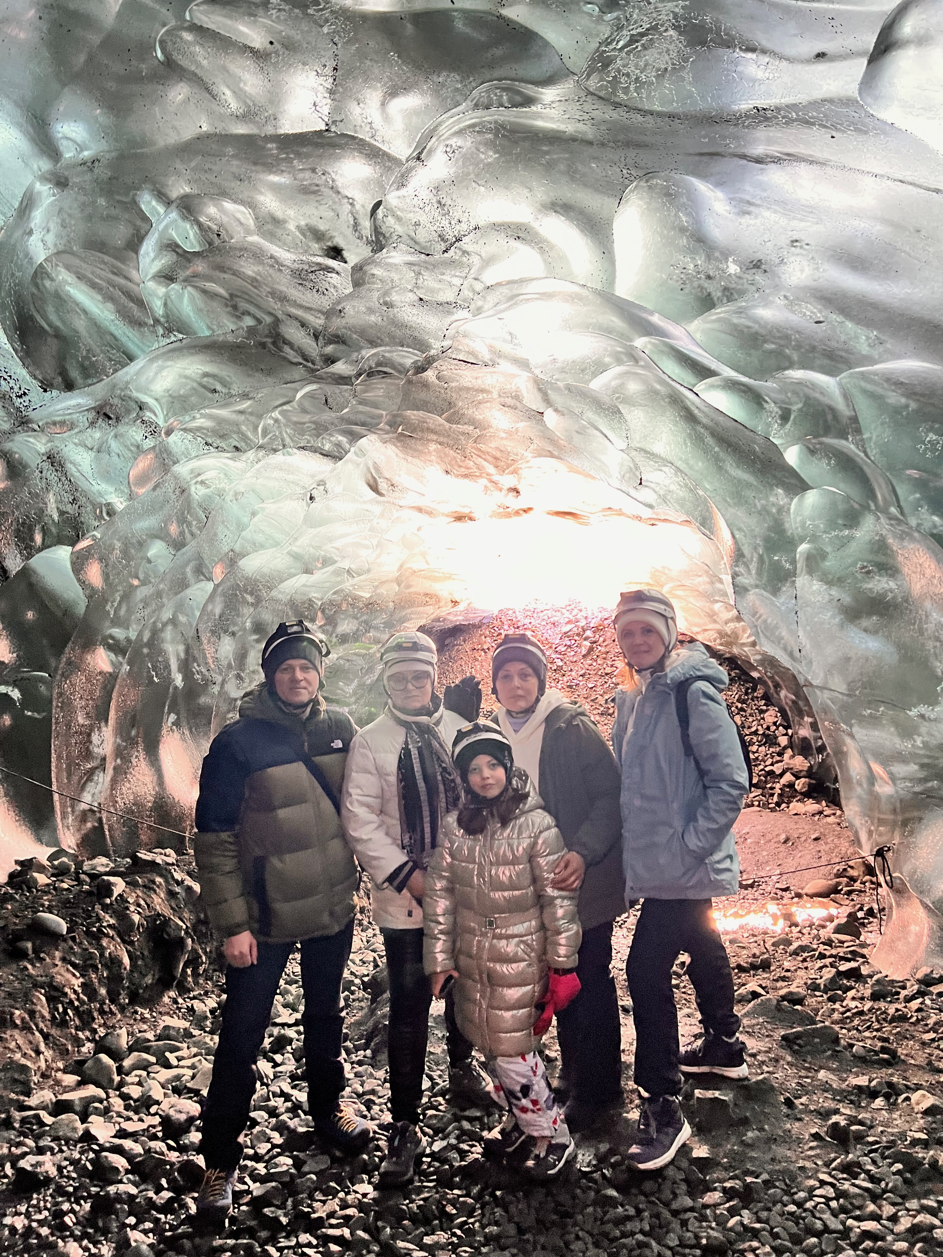 Исландия: всё самое интересное за 6 дней. (12/31)