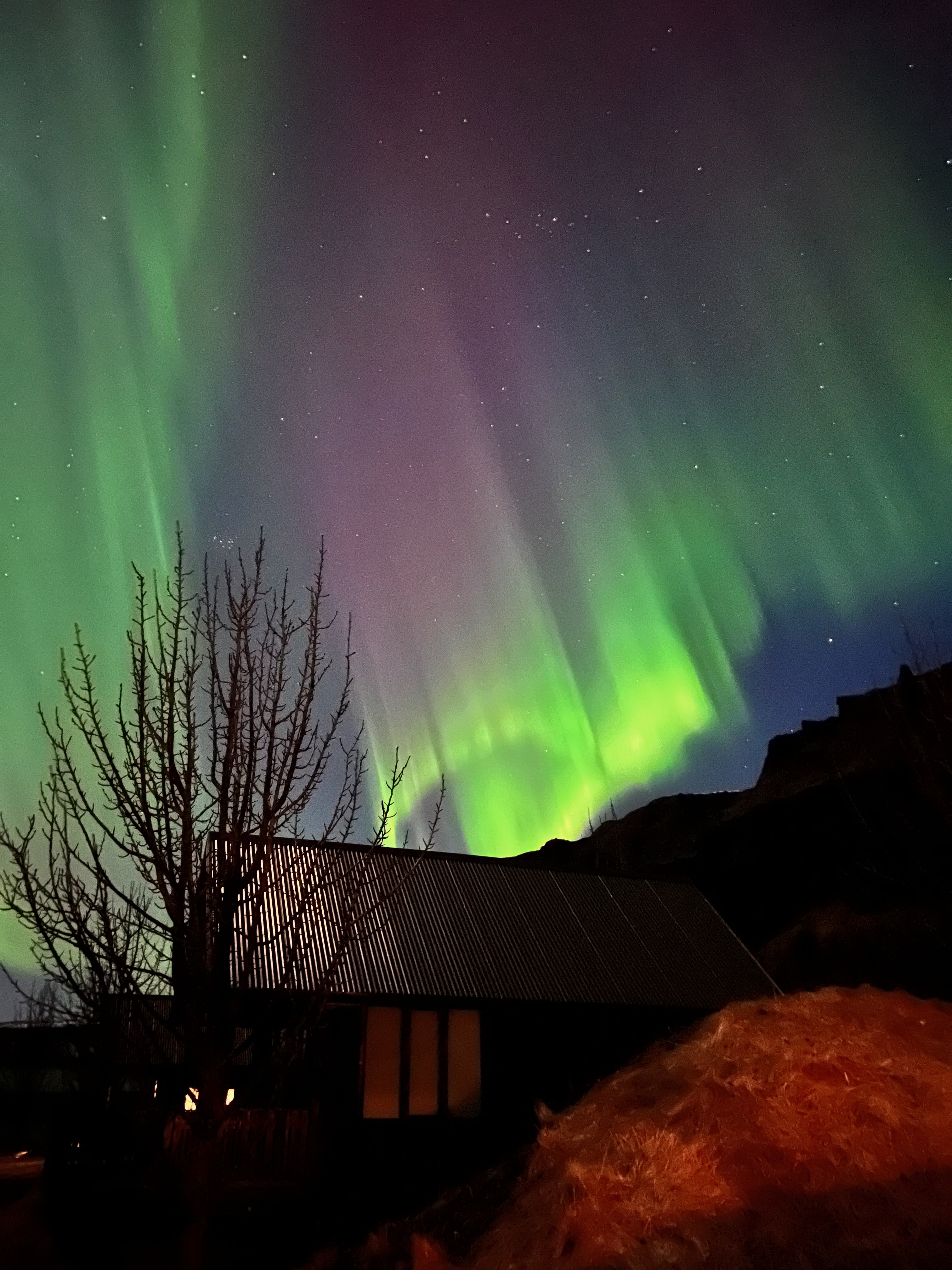 Исландия: всё самое интересное за 6 дней. (9/31)