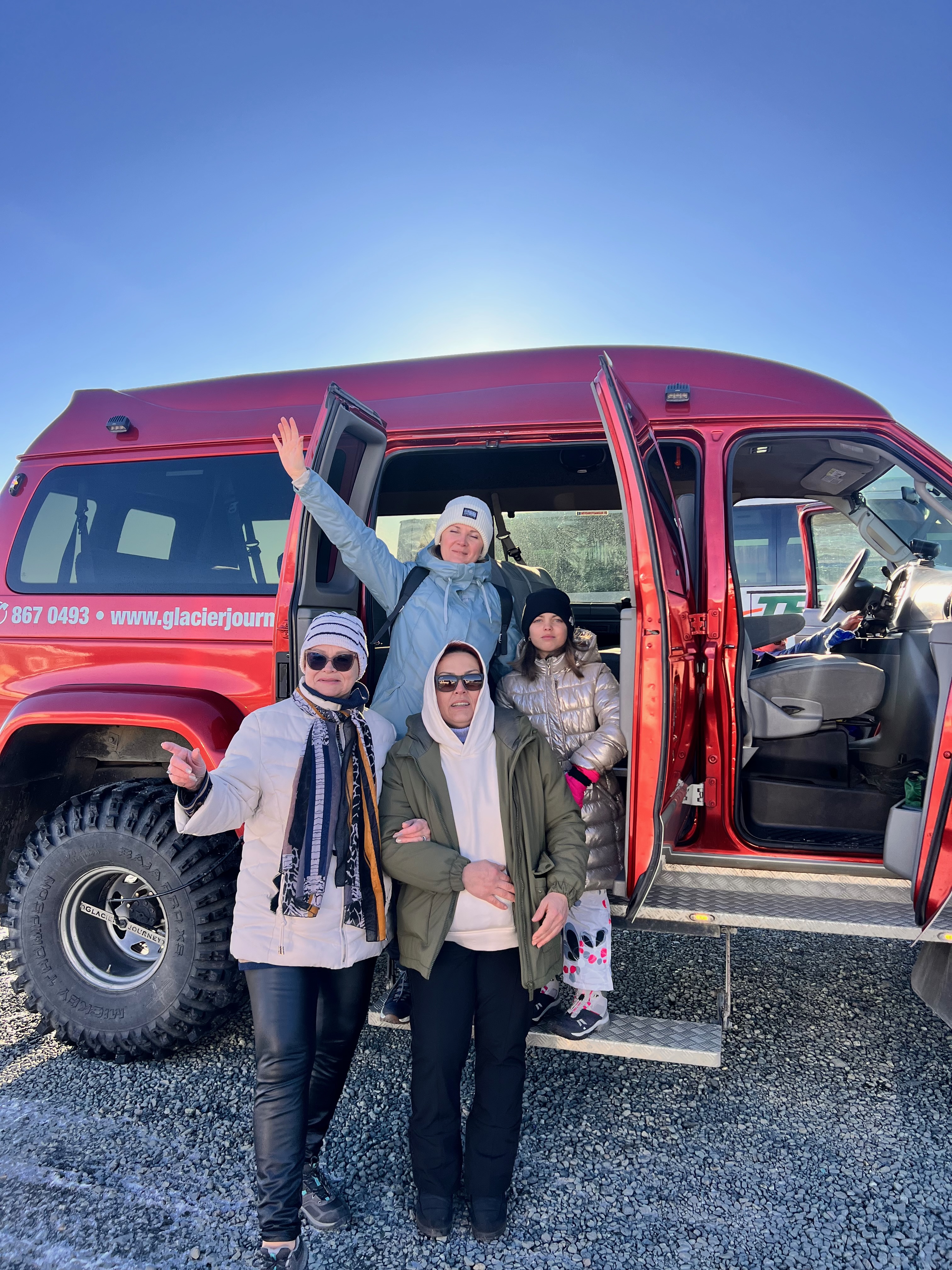 Исландия: всё самое интересное за 6 дней. (10/31)