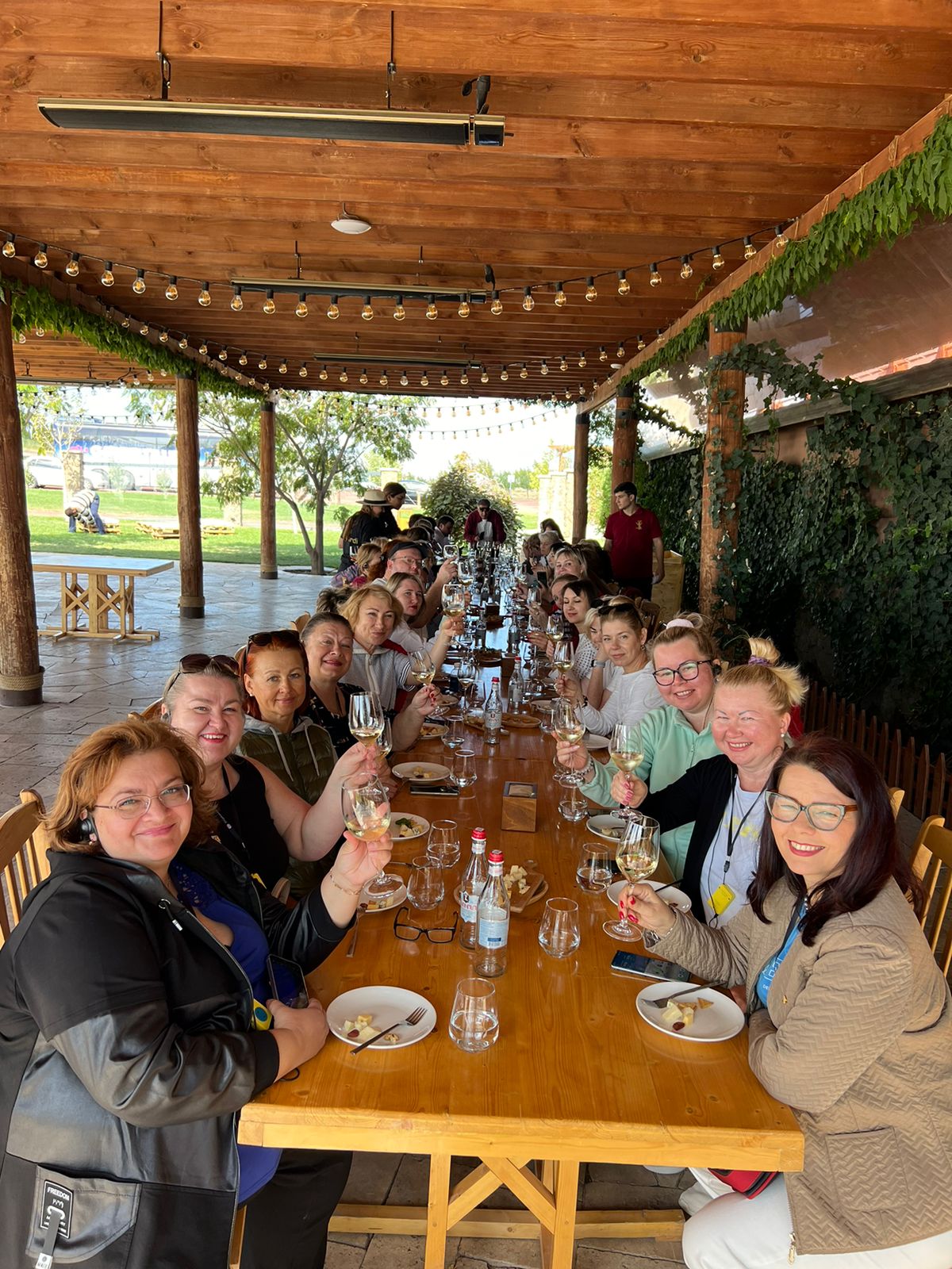 С Новым Годом, Армения! / 30.12-03.01 (9/13)