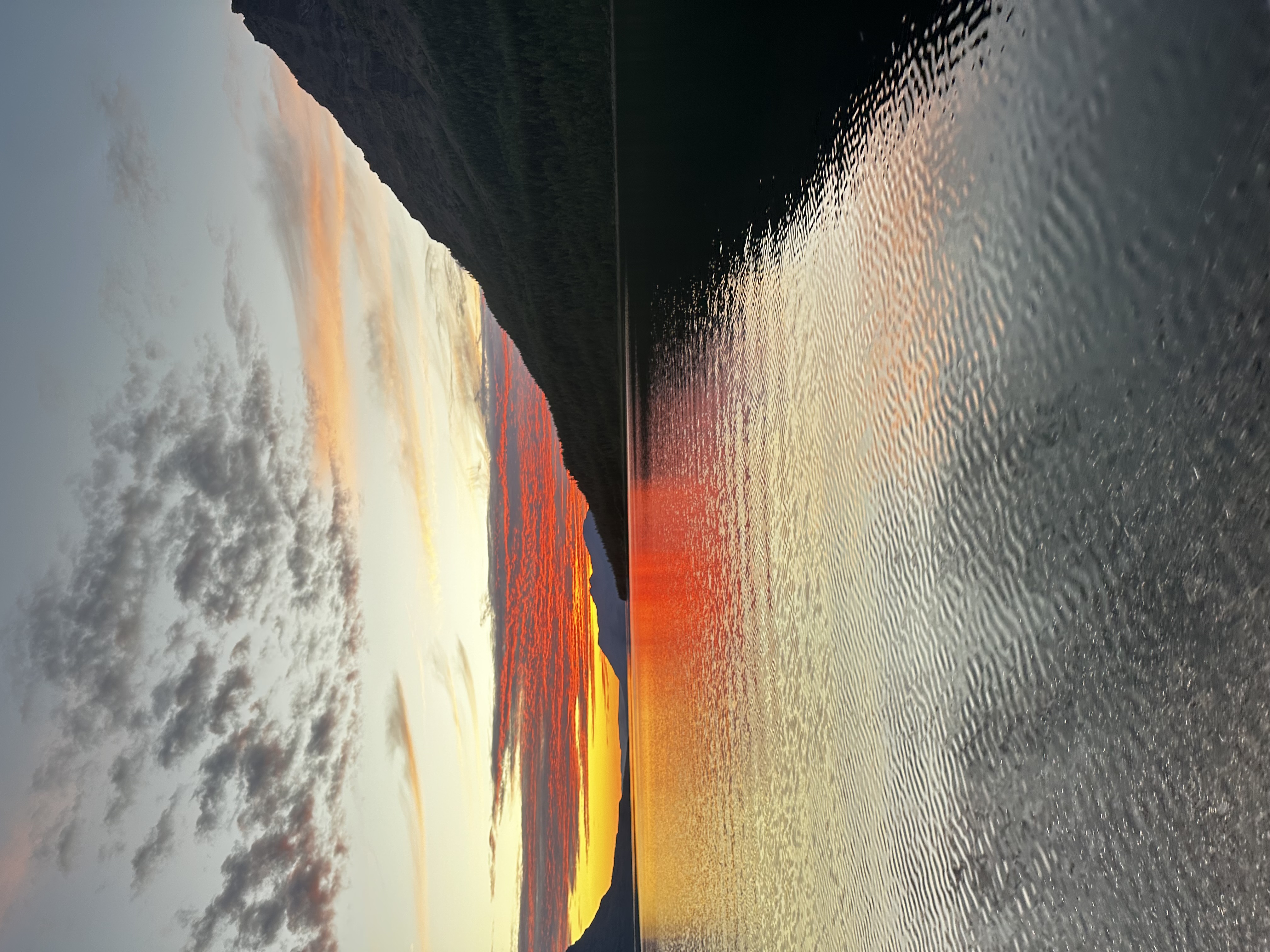 Плато Путорана (6/17)