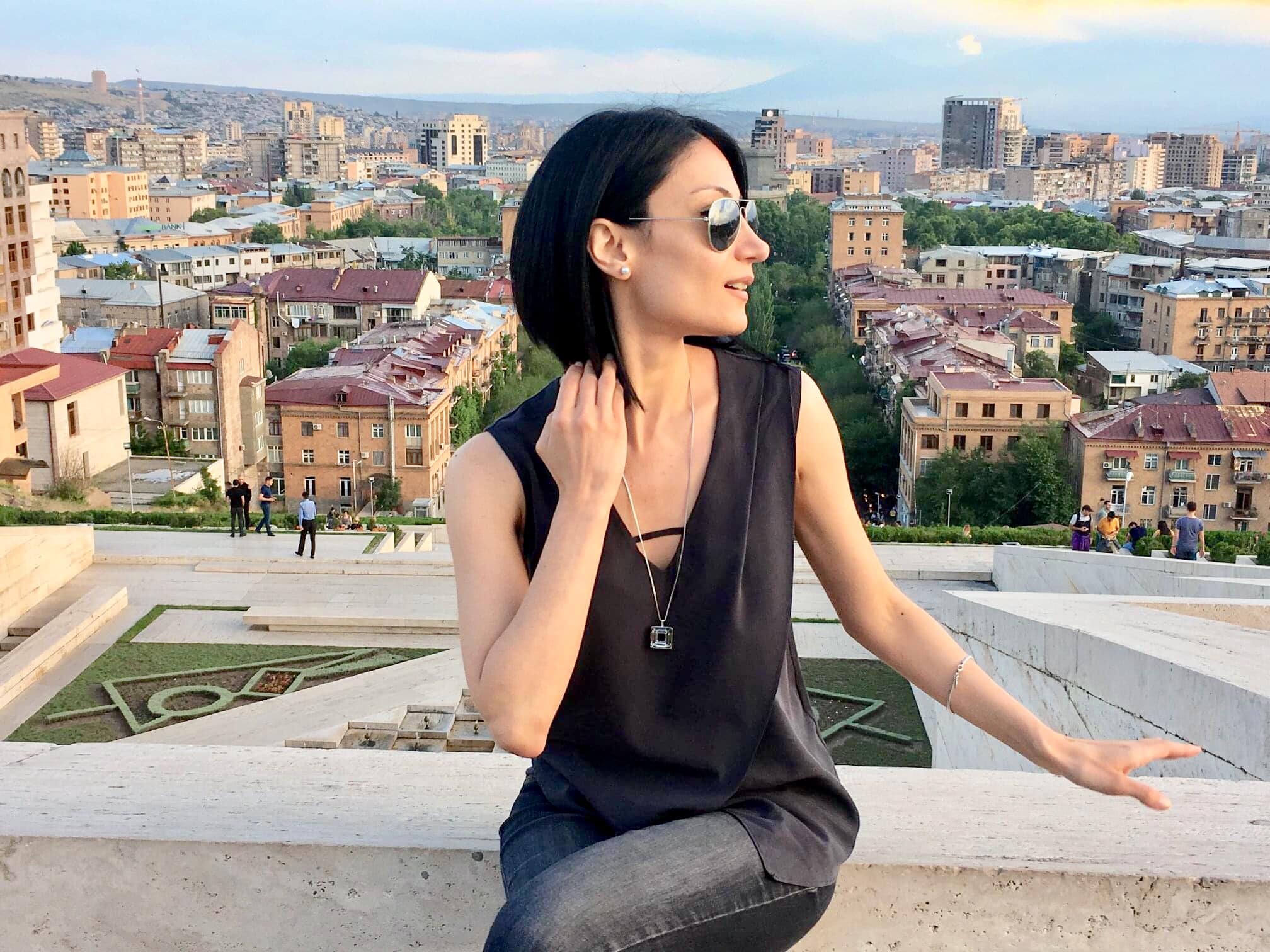 С Новым Годом, Армения! / 30.12-03.01 (4/13)