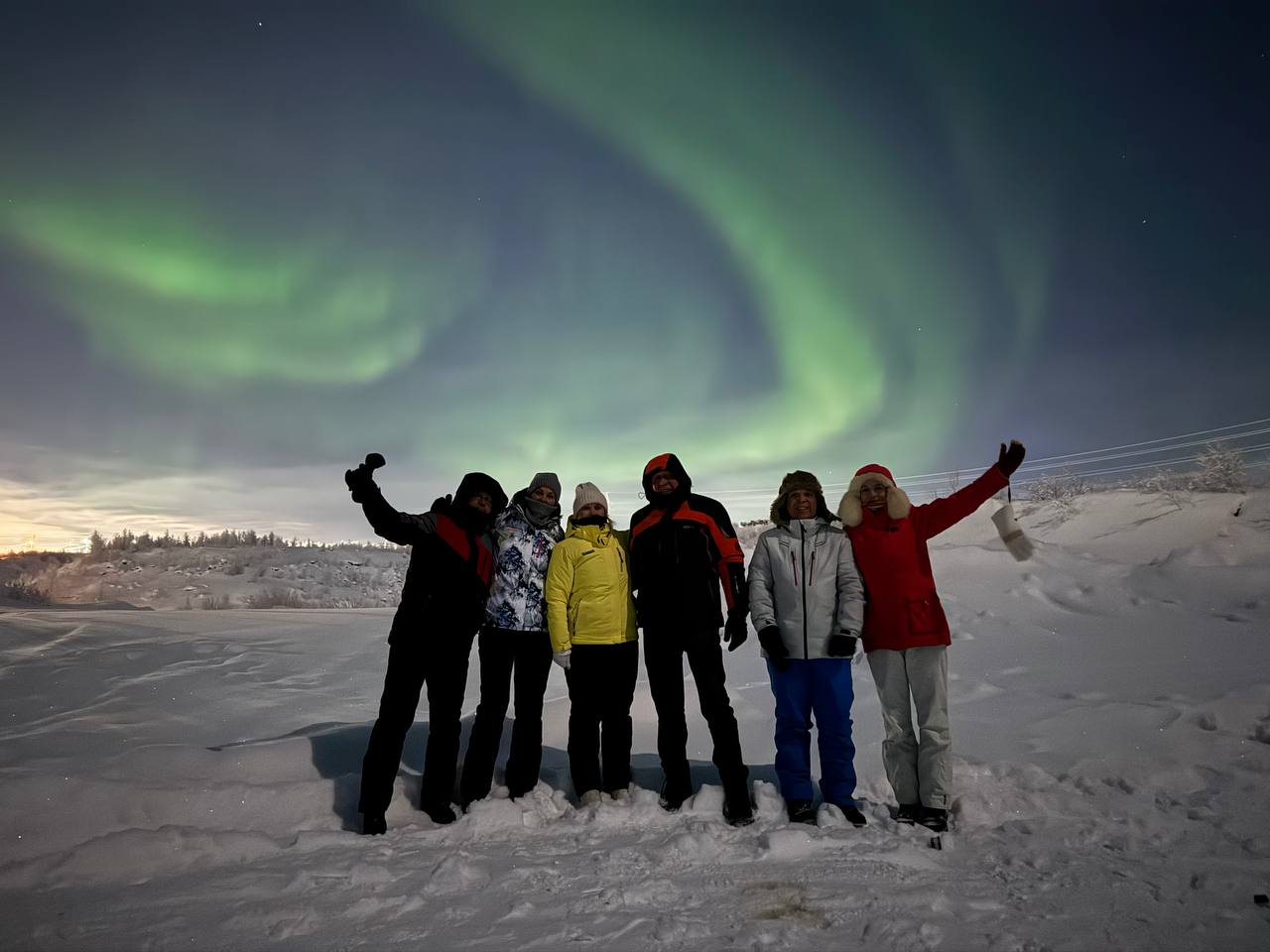 Магазин, сувениры, вылет домой