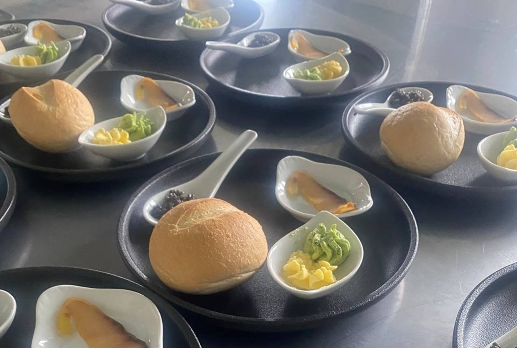 Осетрово-улиточная ферма + царская дегустация! (4/13)