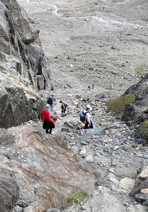 Пешком по горам Алтая (8/40)