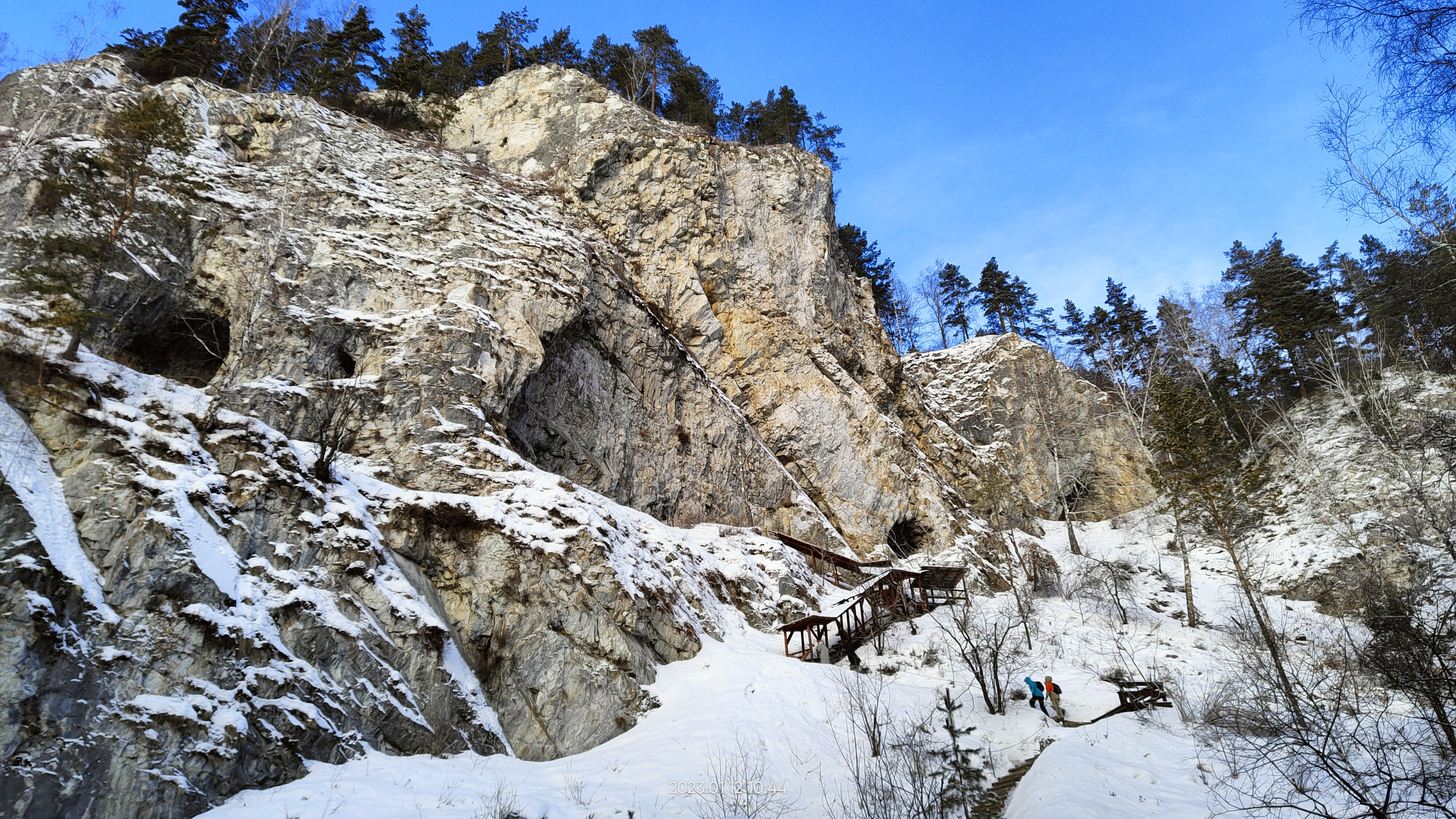 Здравствуй, Алтай