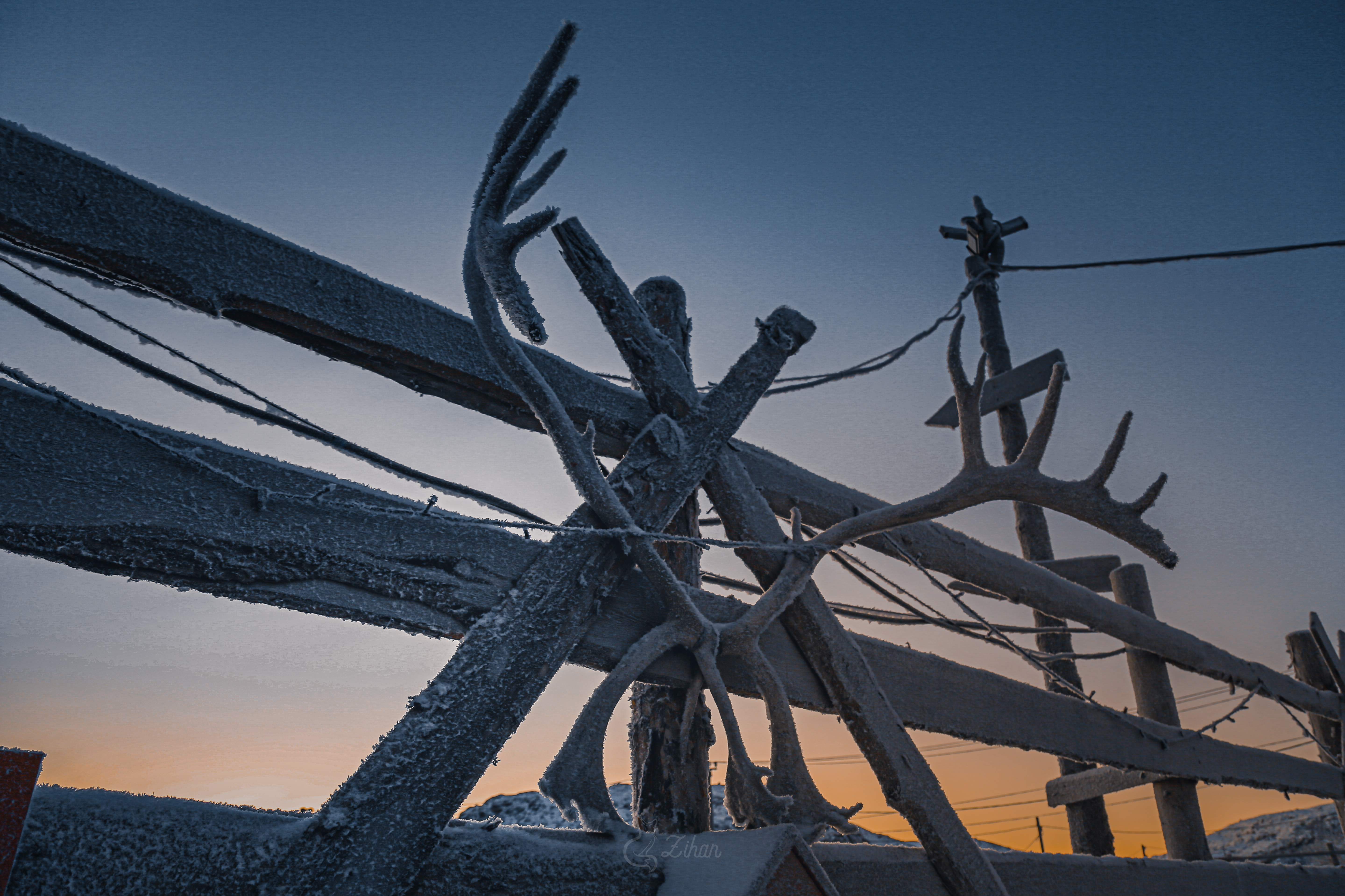 Териберка: край Земли у океана (10/16)