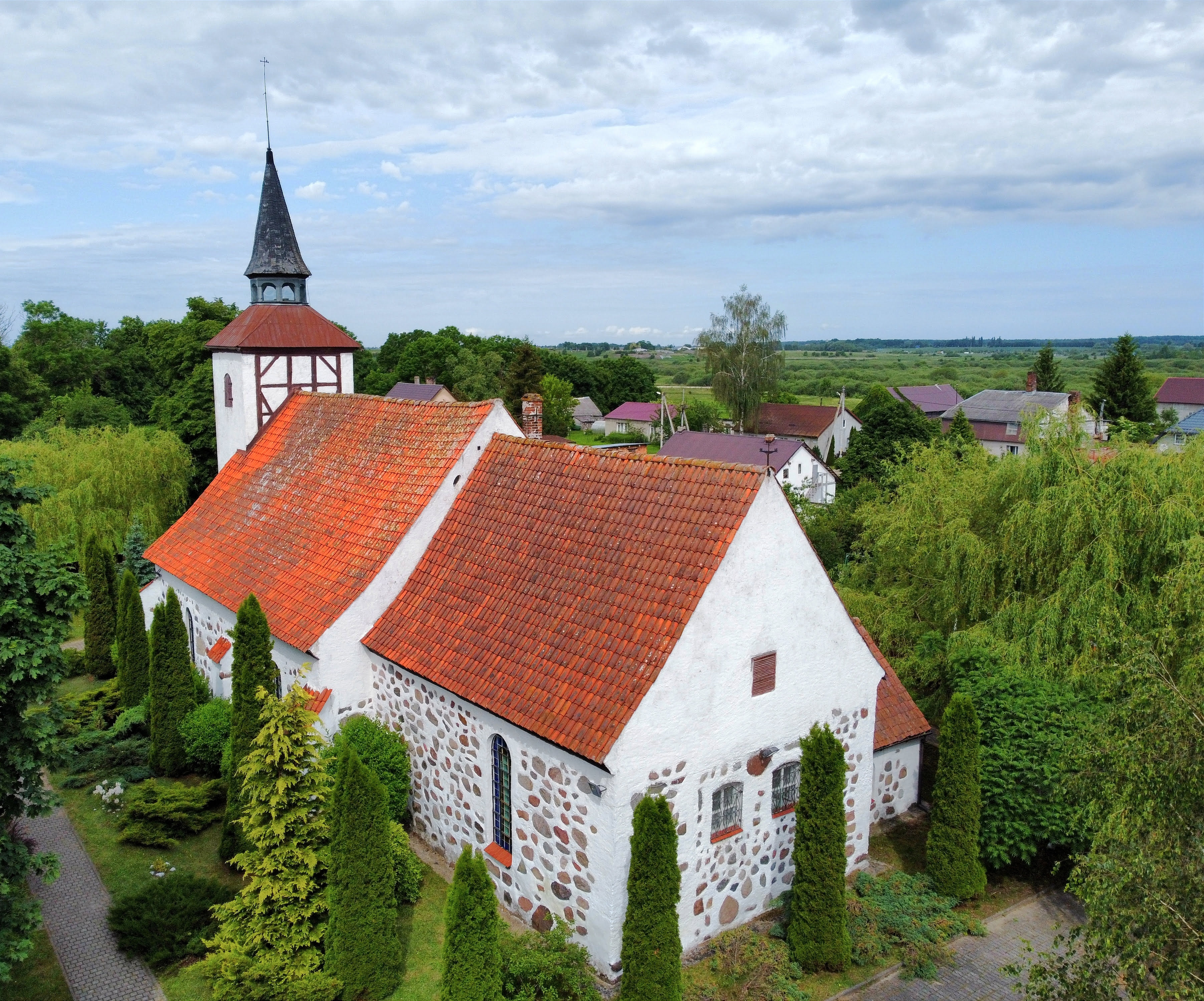 Балтийское сокровище