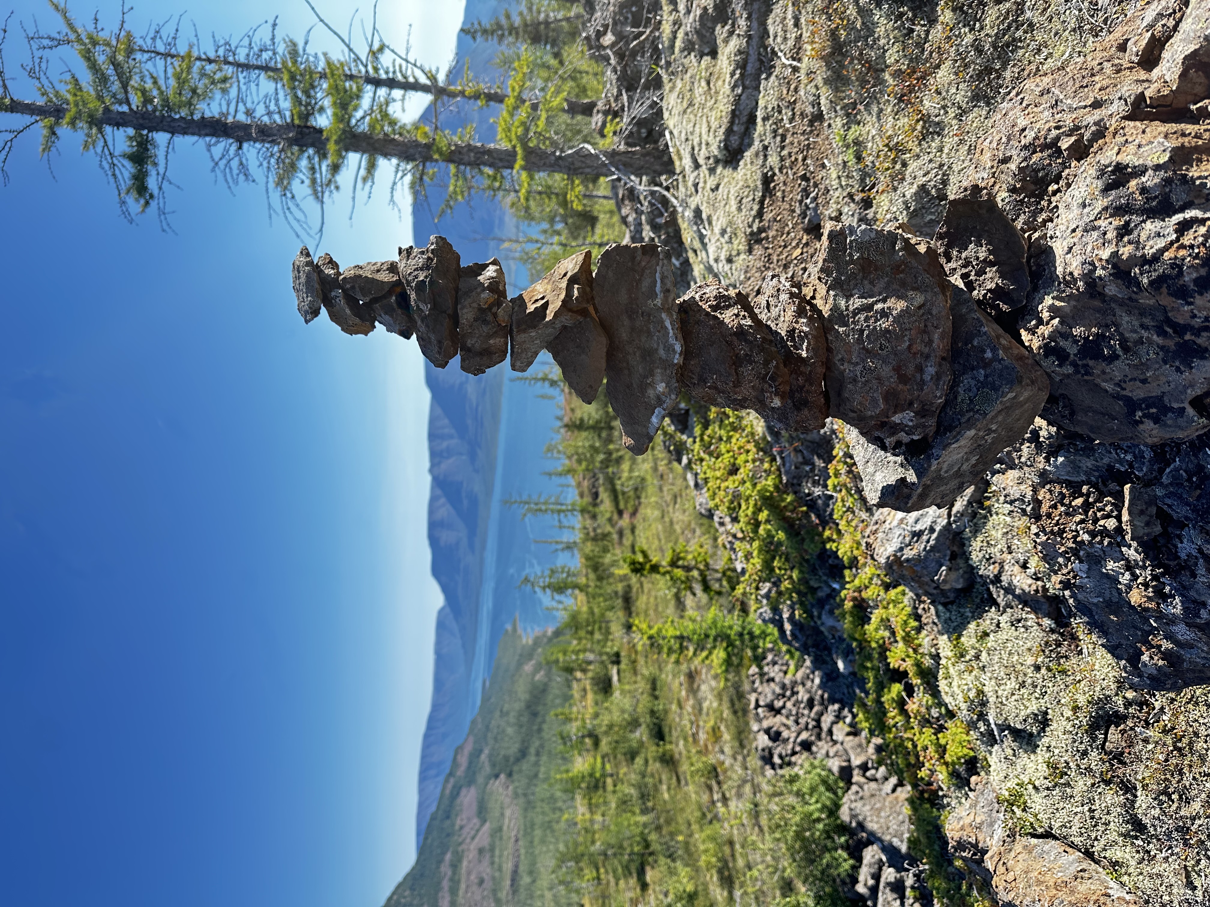 Плато Путорана (15/17)