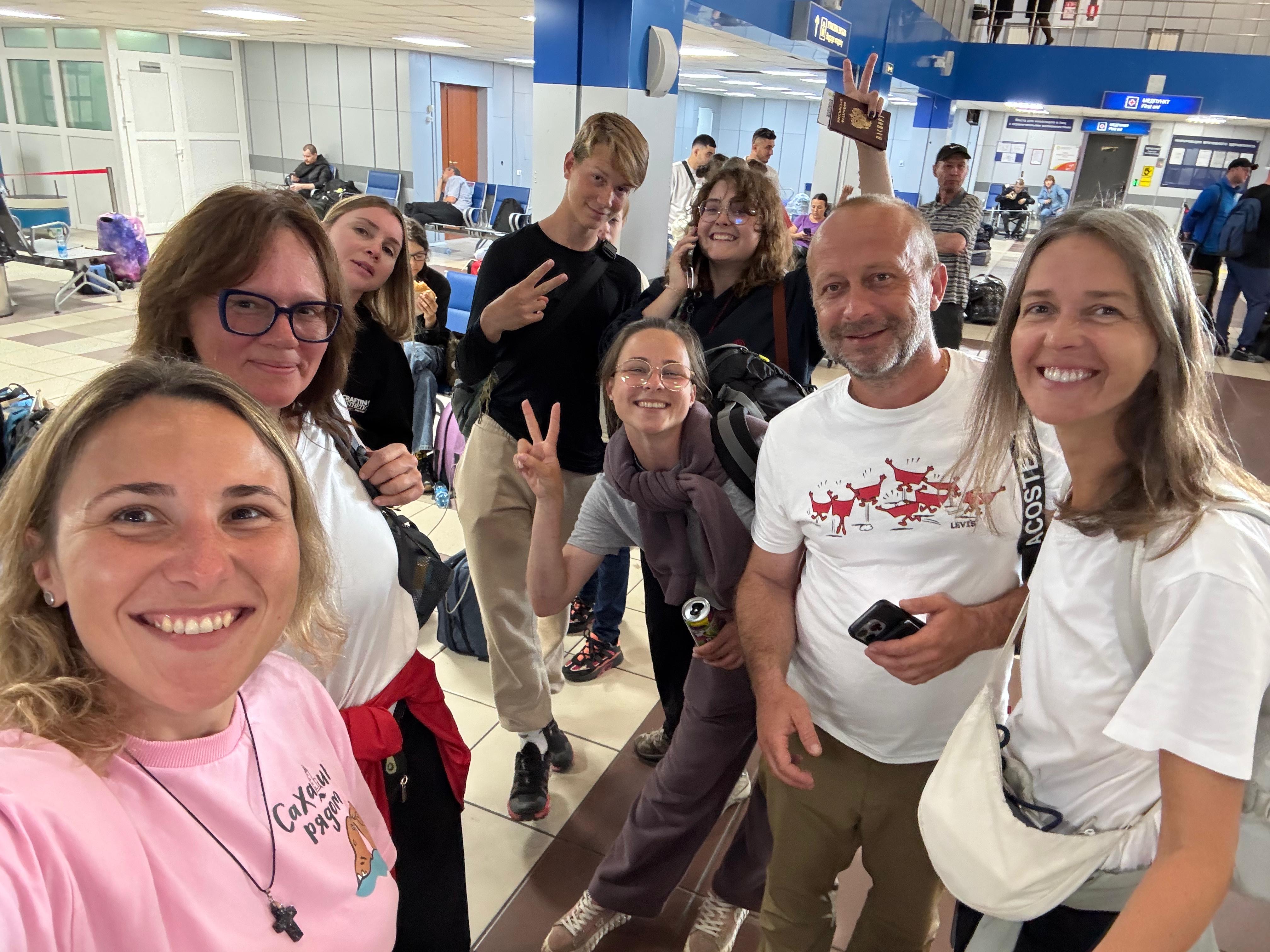 Плато Путорана (16/17)