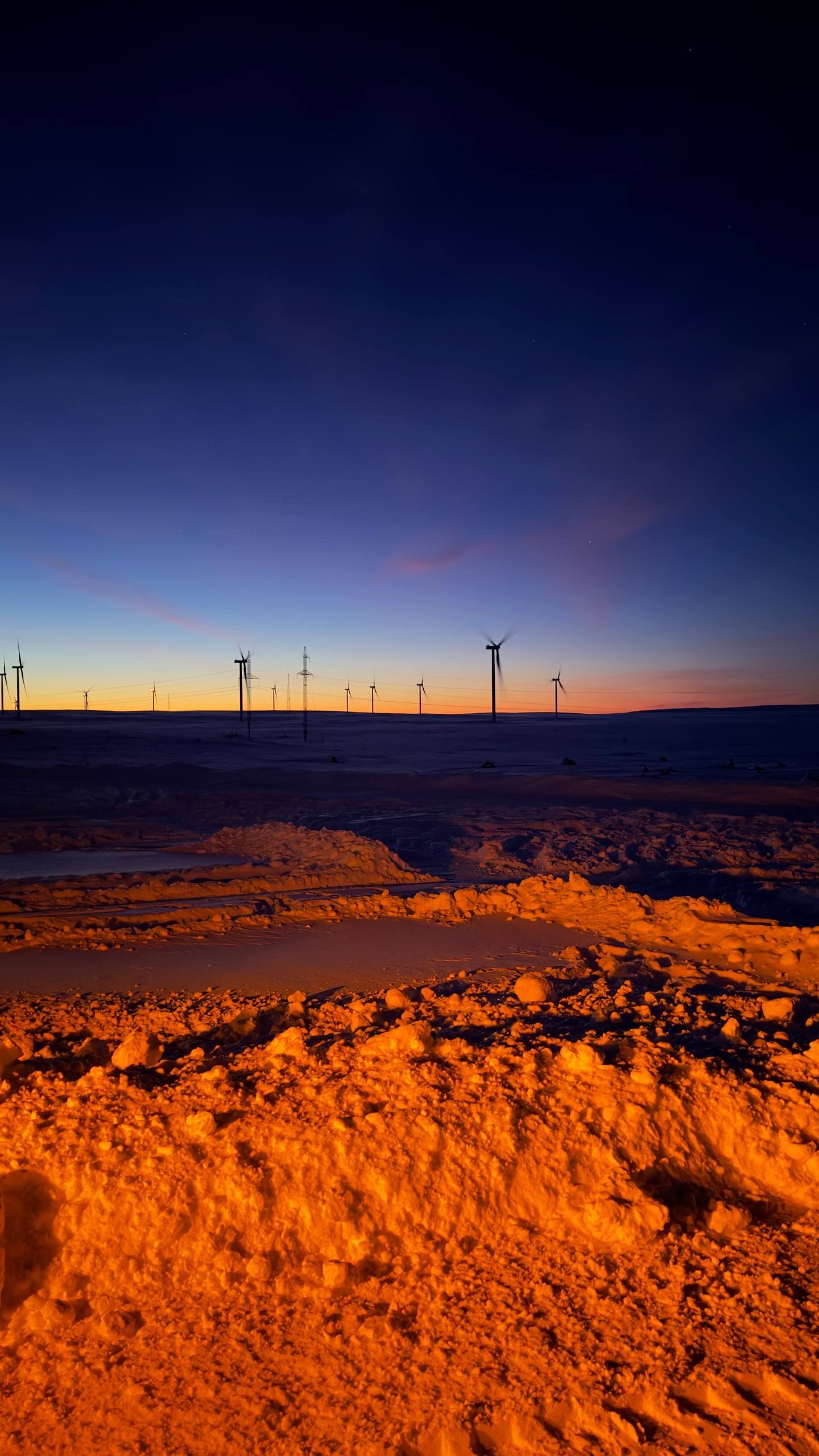 Териберка: край Земли у океана (14/16)