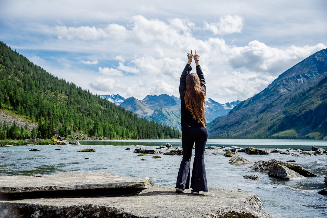 Места силы Алтая