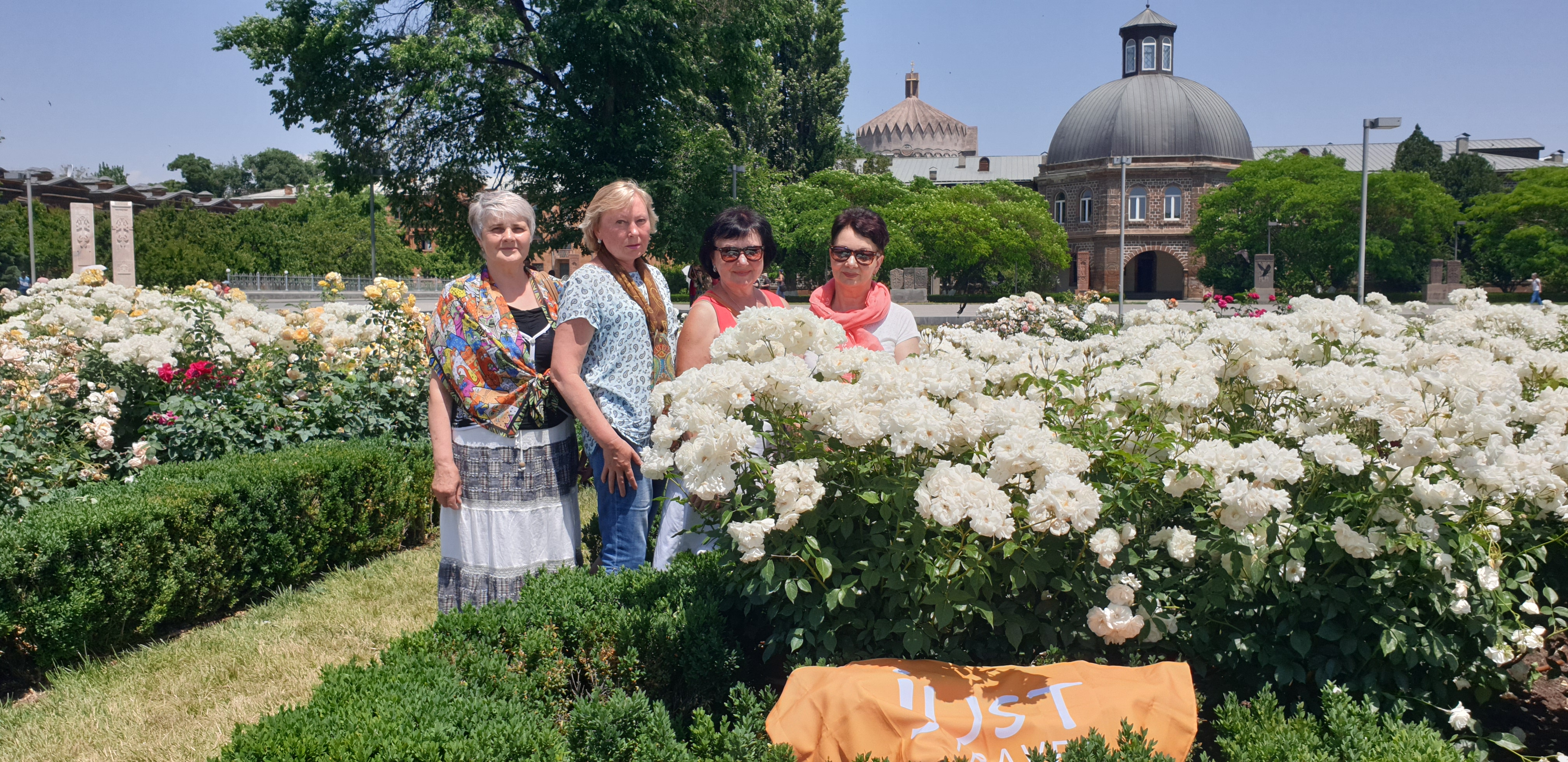 С Новым Годом, Армения! / 30.12-03.01 (13/13)