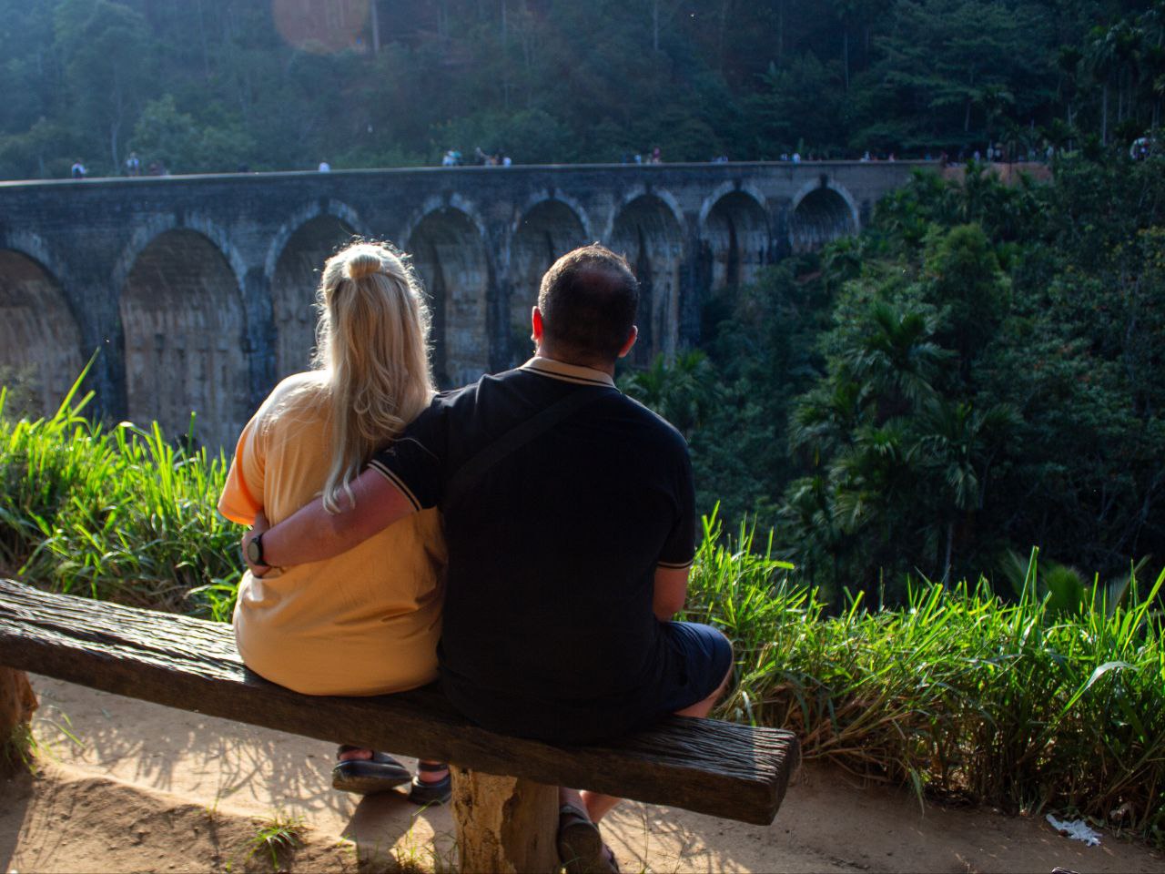 Тайны и тропики Шри-Ланки: уникальная авторская экспедиция (2/48)