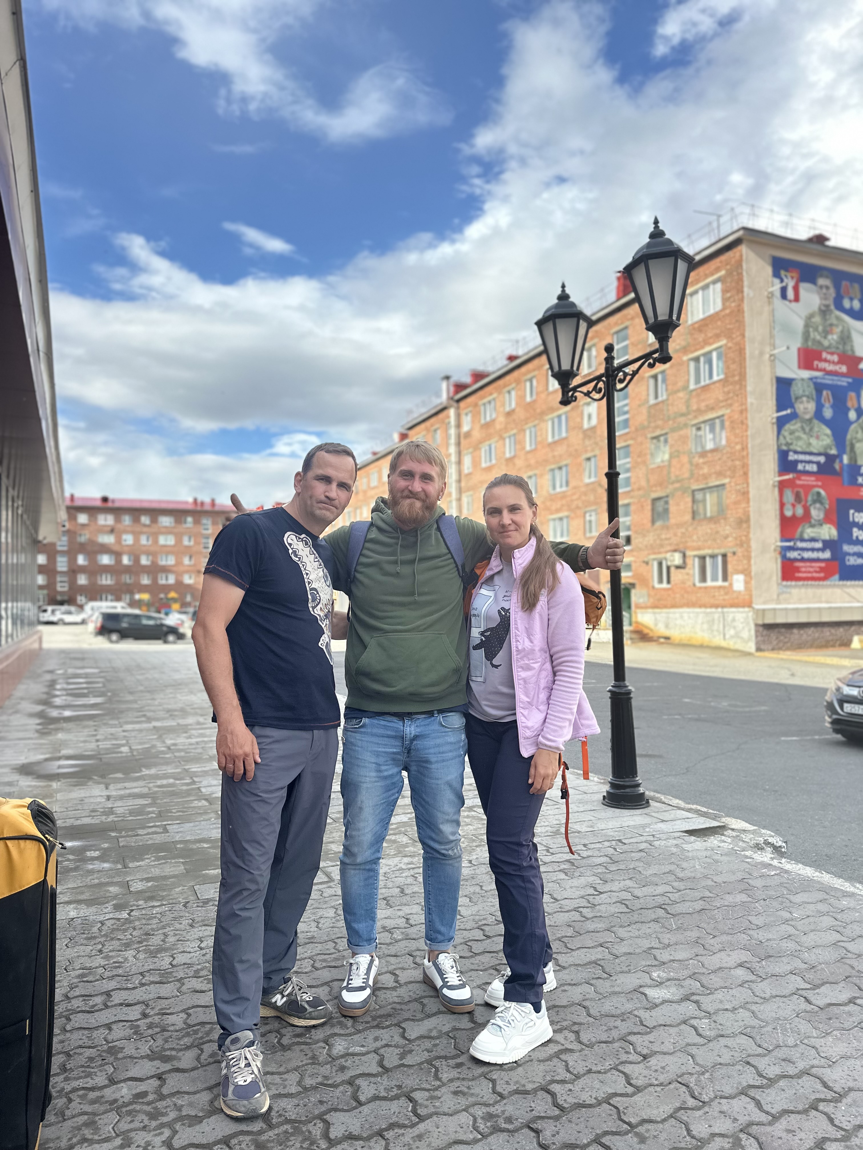 Плато Путорана (9/17)