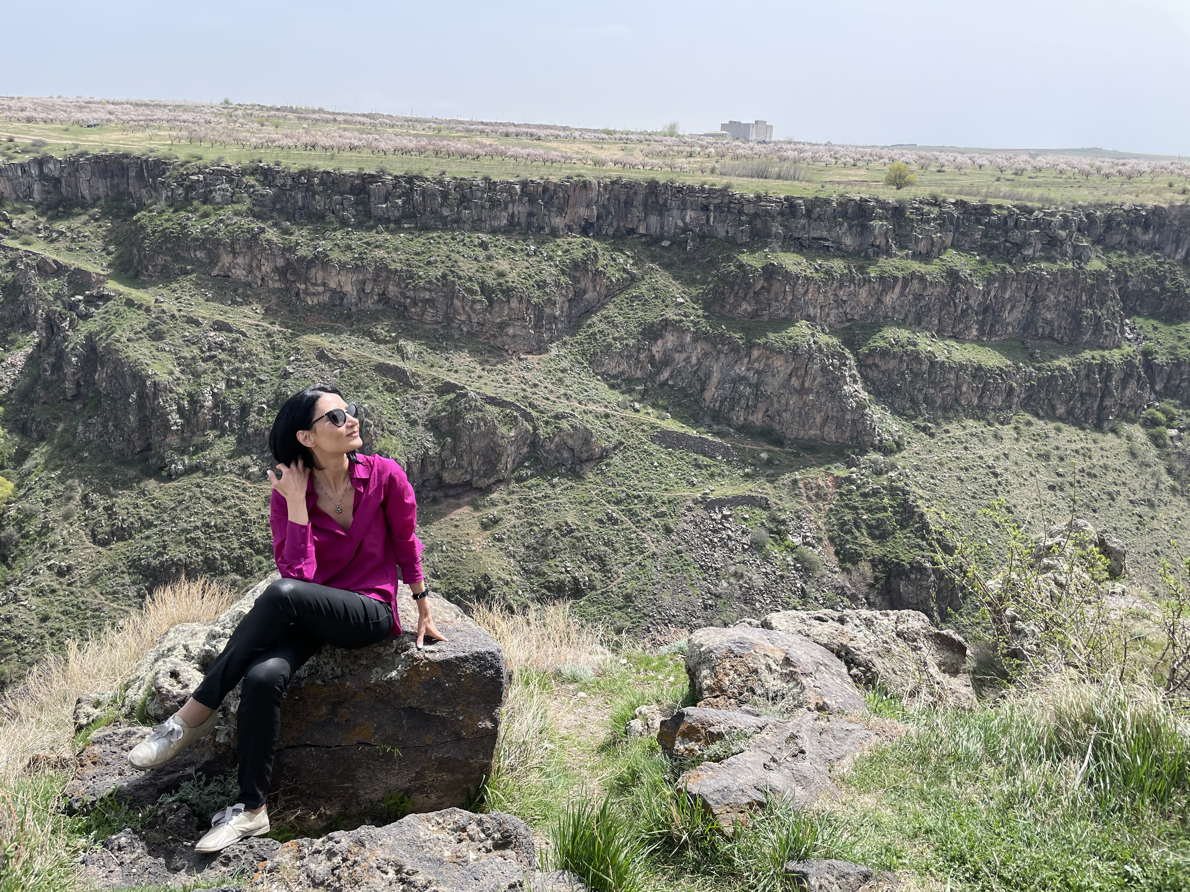 С Новым Годом, Армения! / 30.12-03.01 (10/13)