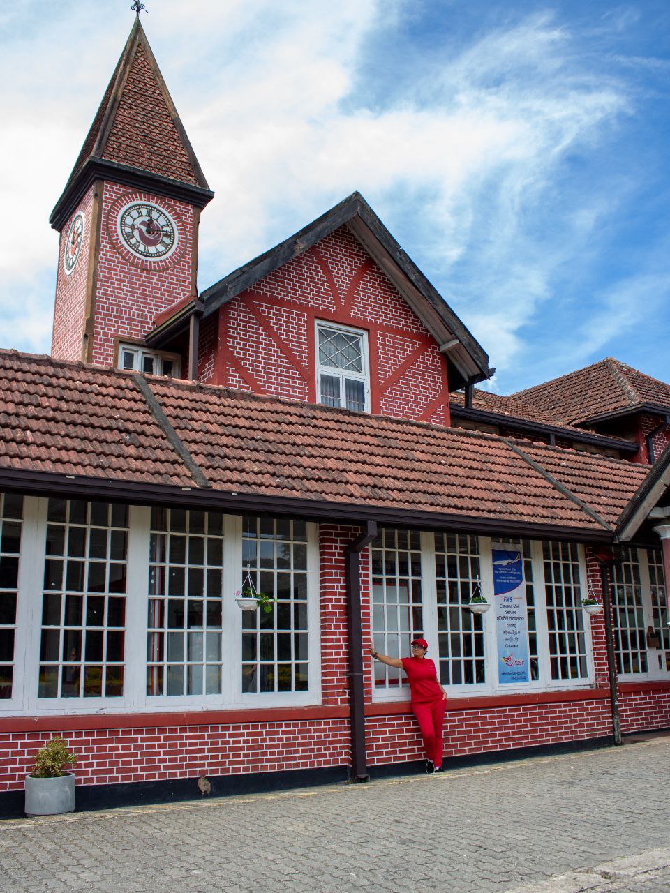 Тайны и тропики Шри-Ланки: уникальная авторская экспедиция (7/48)