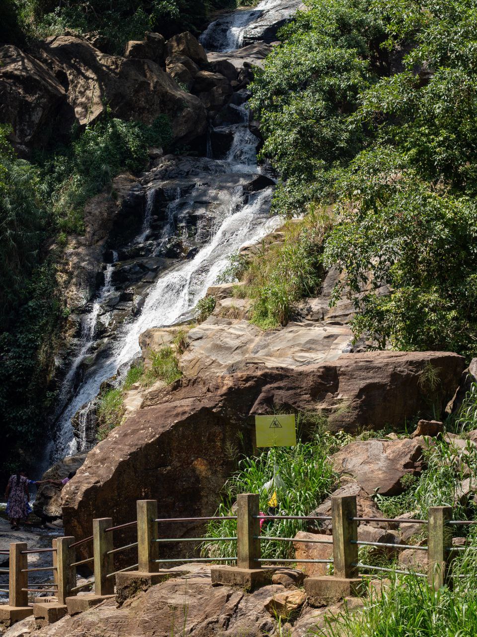 Тайны и тропики Шри-Ланки: уникальная авторская экспедиция (9/48)