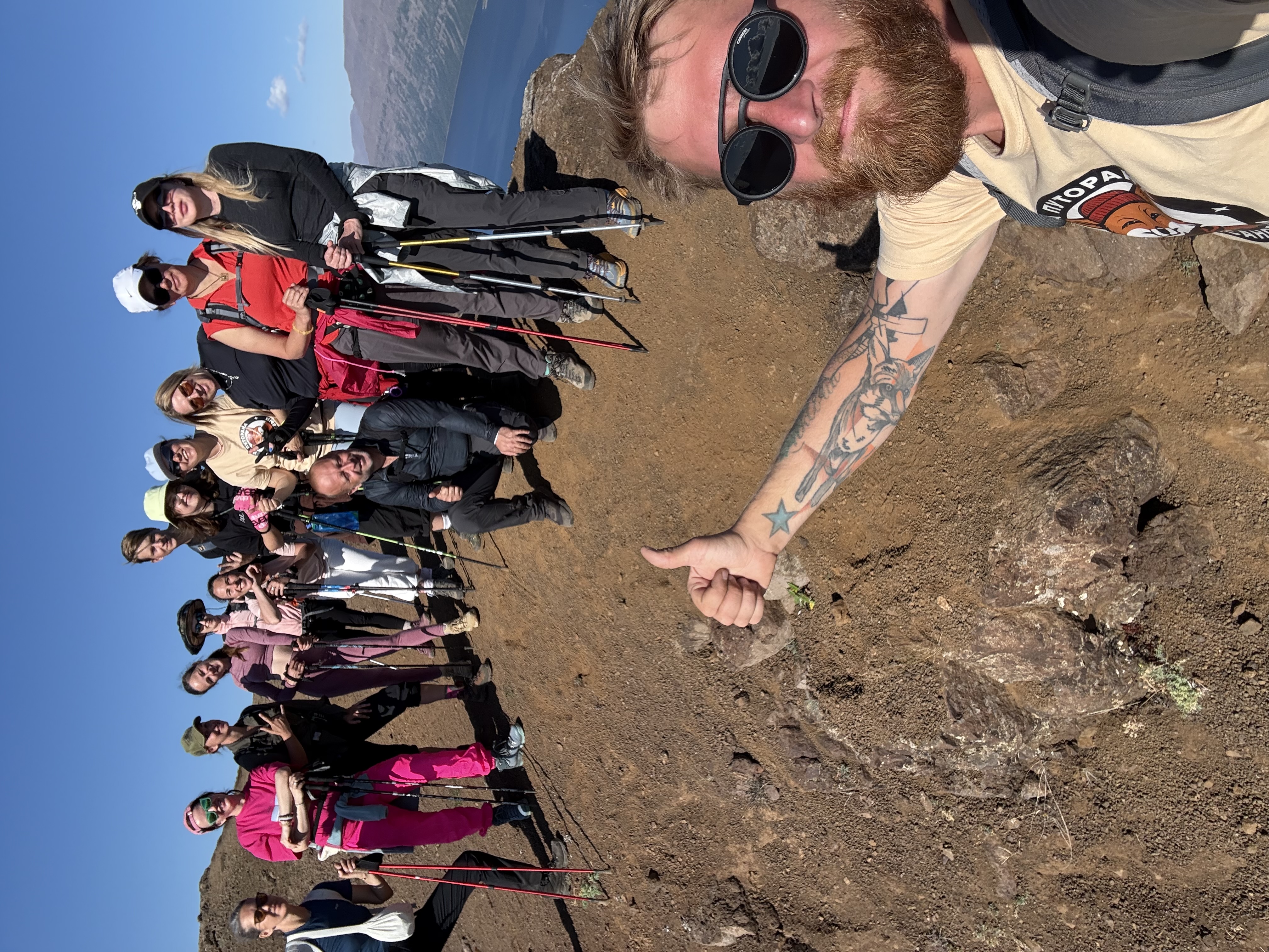 Плато Путорана (13/17)