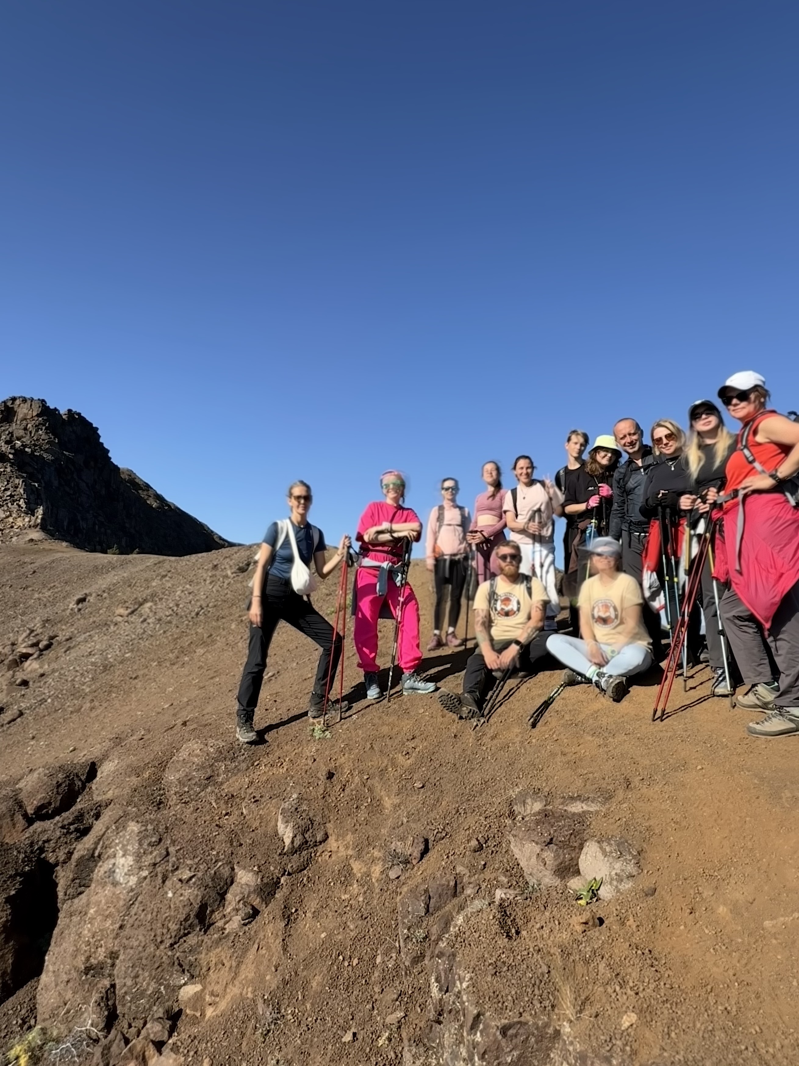 Плато Путорана (2/17)