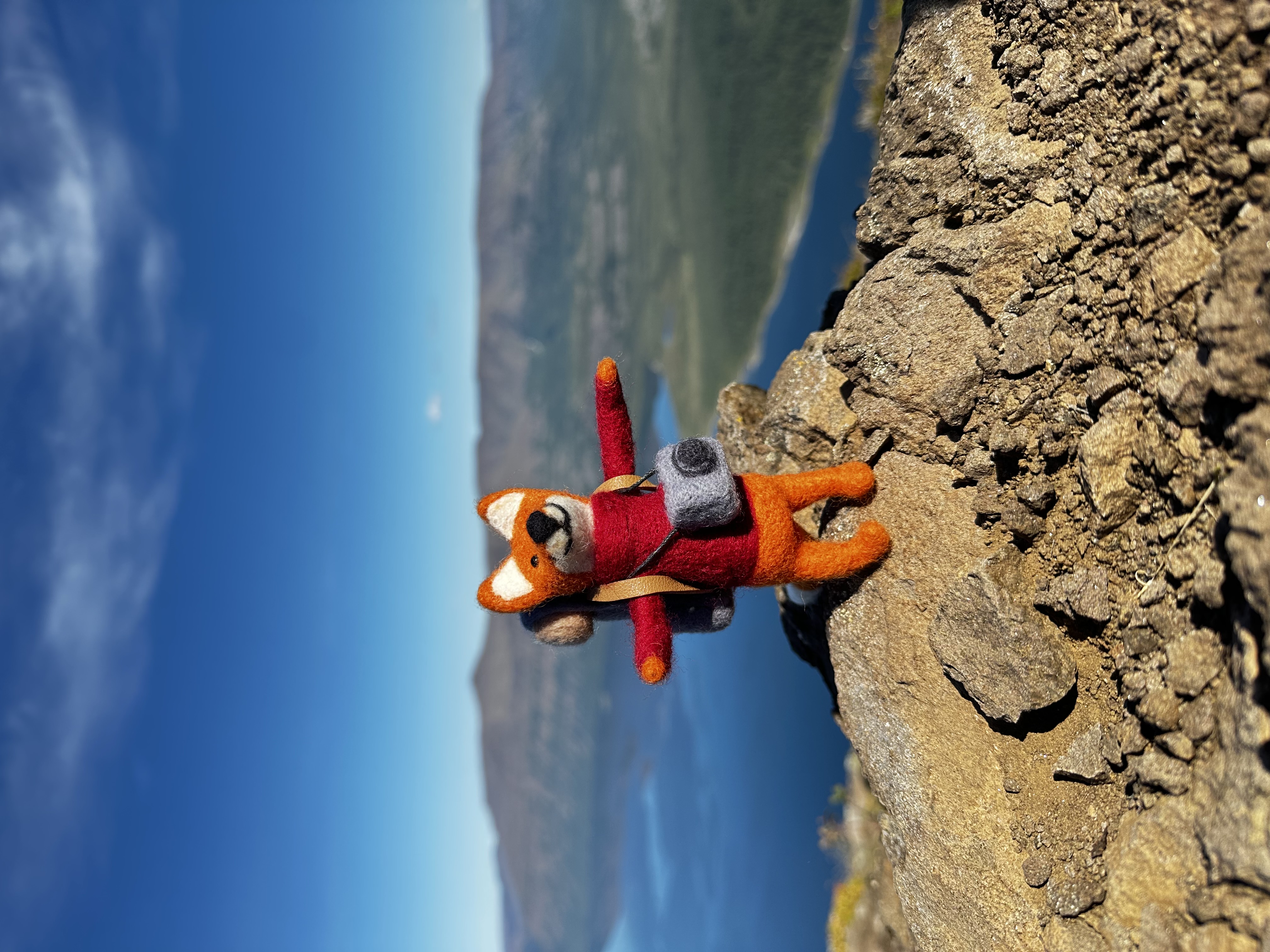 Плато Путорана (5/17)