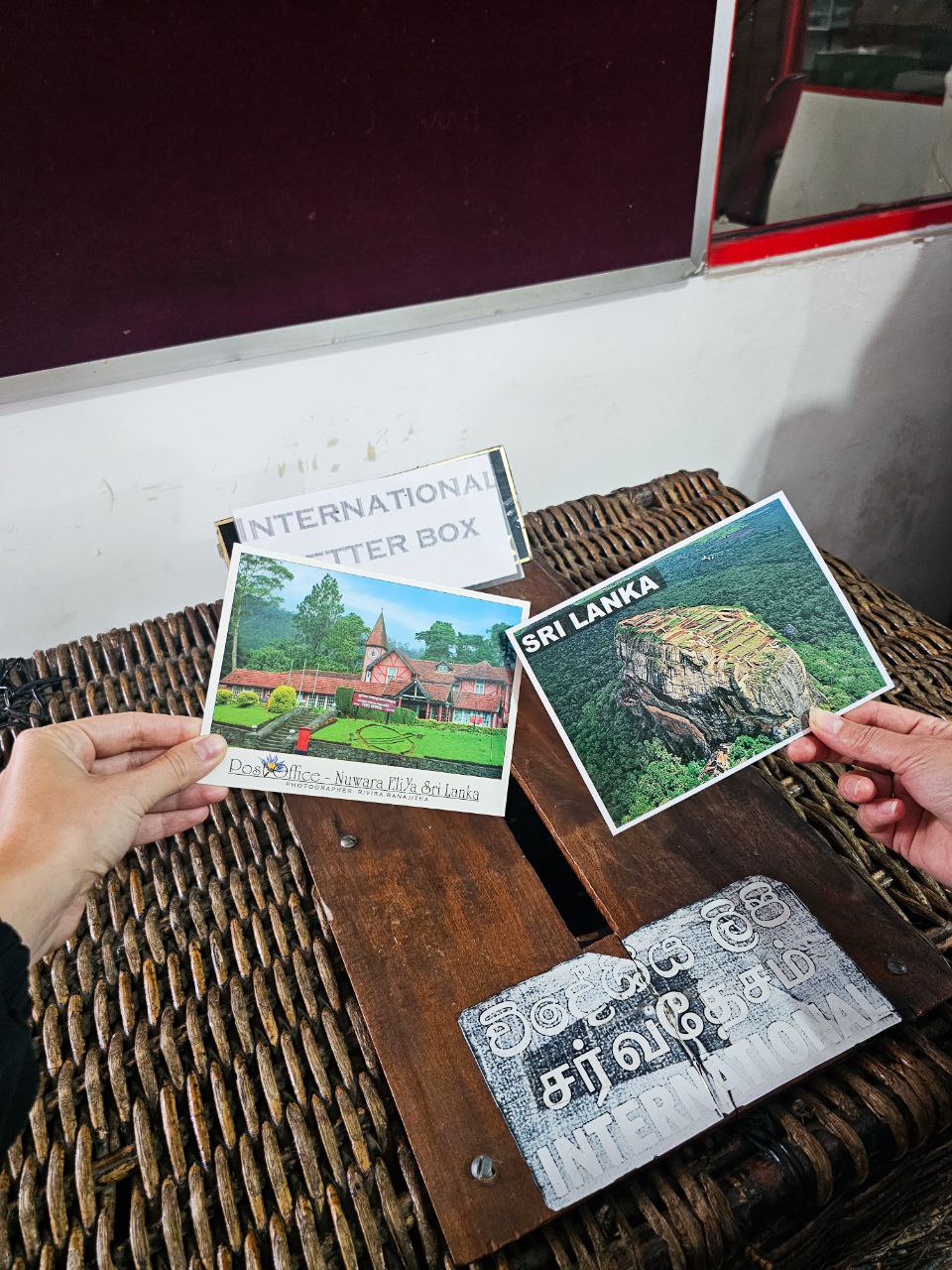 Двухдневный тур Сердце Шри-Ланки (12/21)