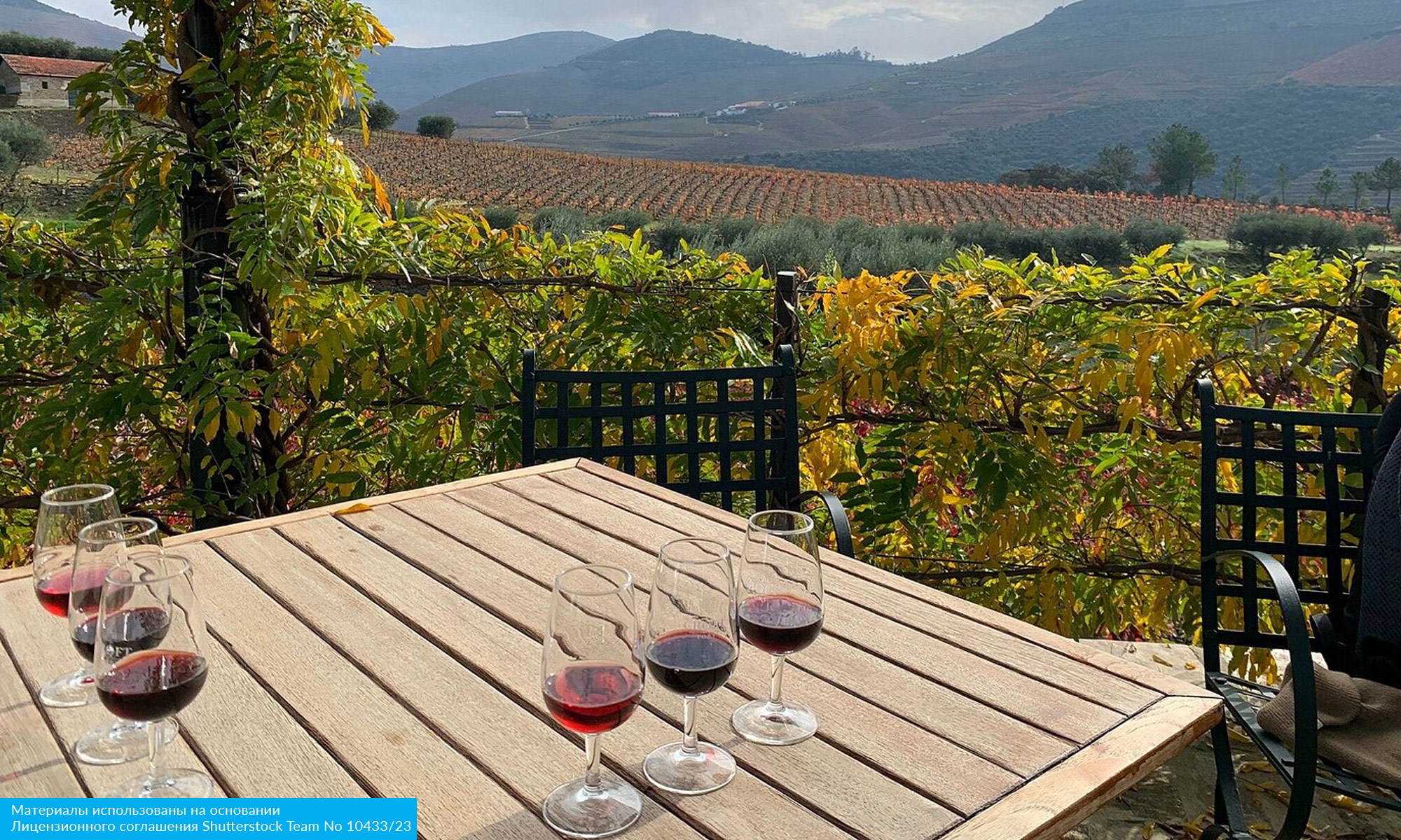 В стиле португальского фаду (17/35)