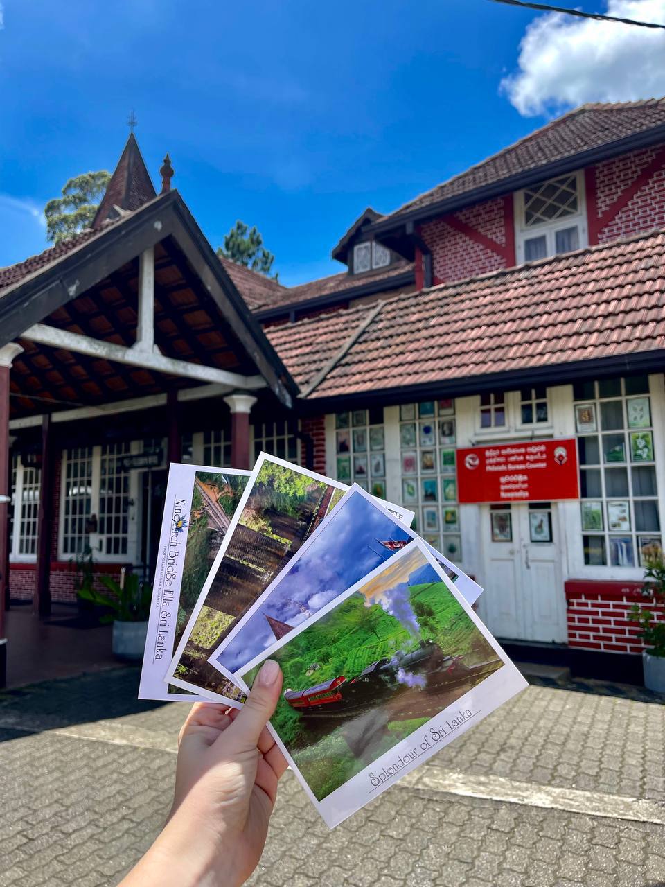 Двухдневный тур Сердце Шри-Ланки (7/21)