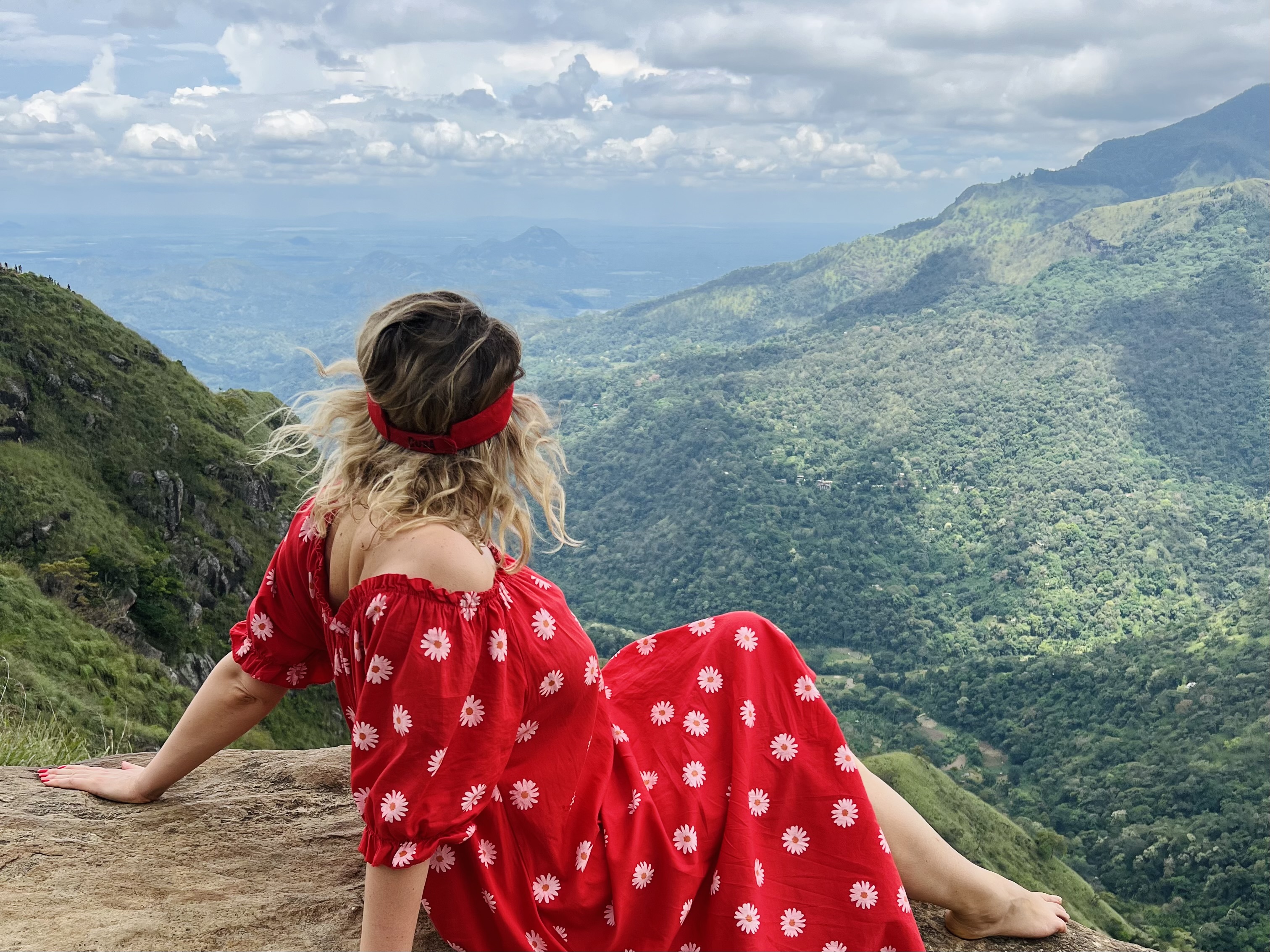 Контрастная Шри-Ланка. Максимум за 8 дней