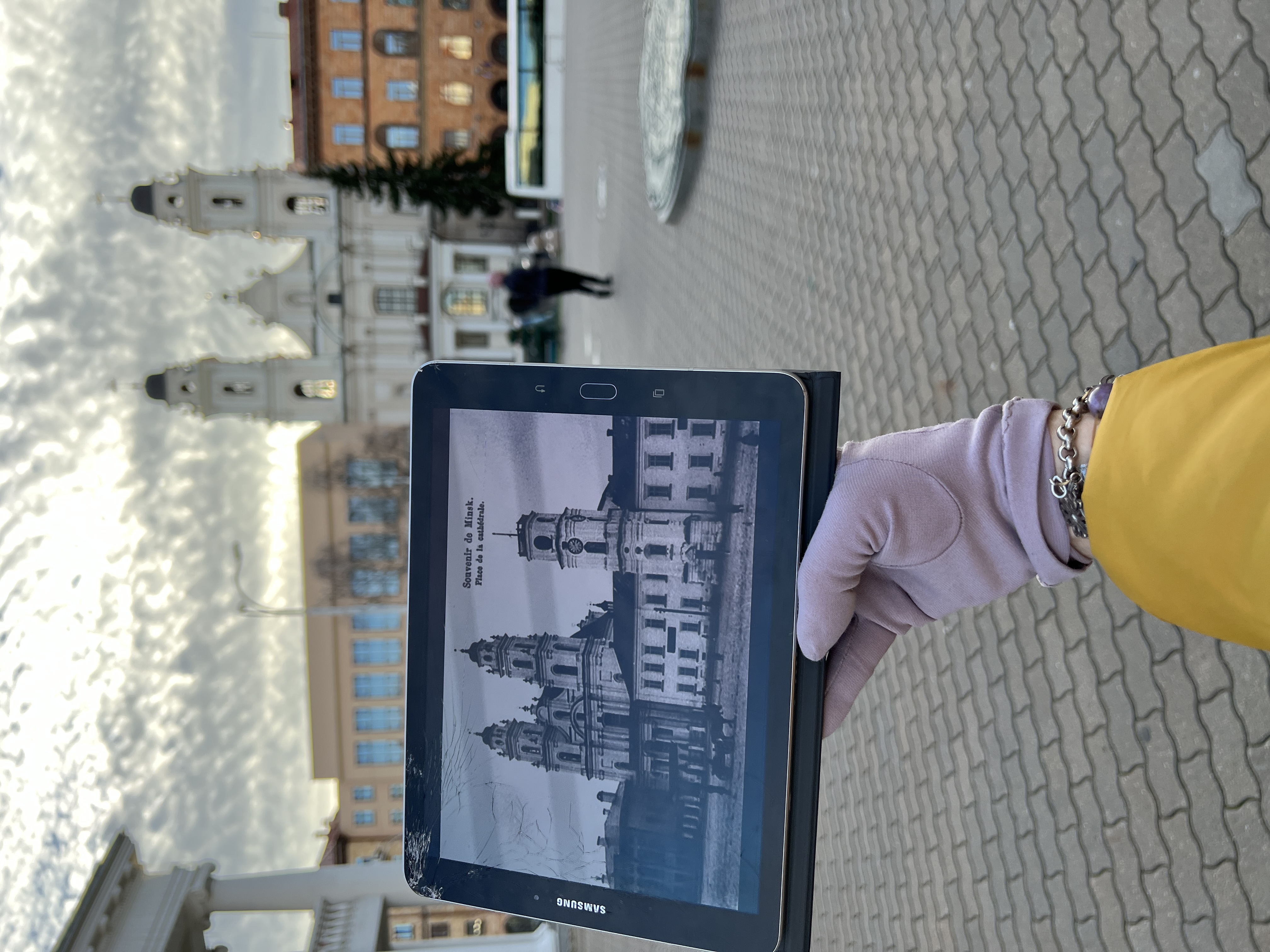 Увидеть всю Беларусь (25/79)