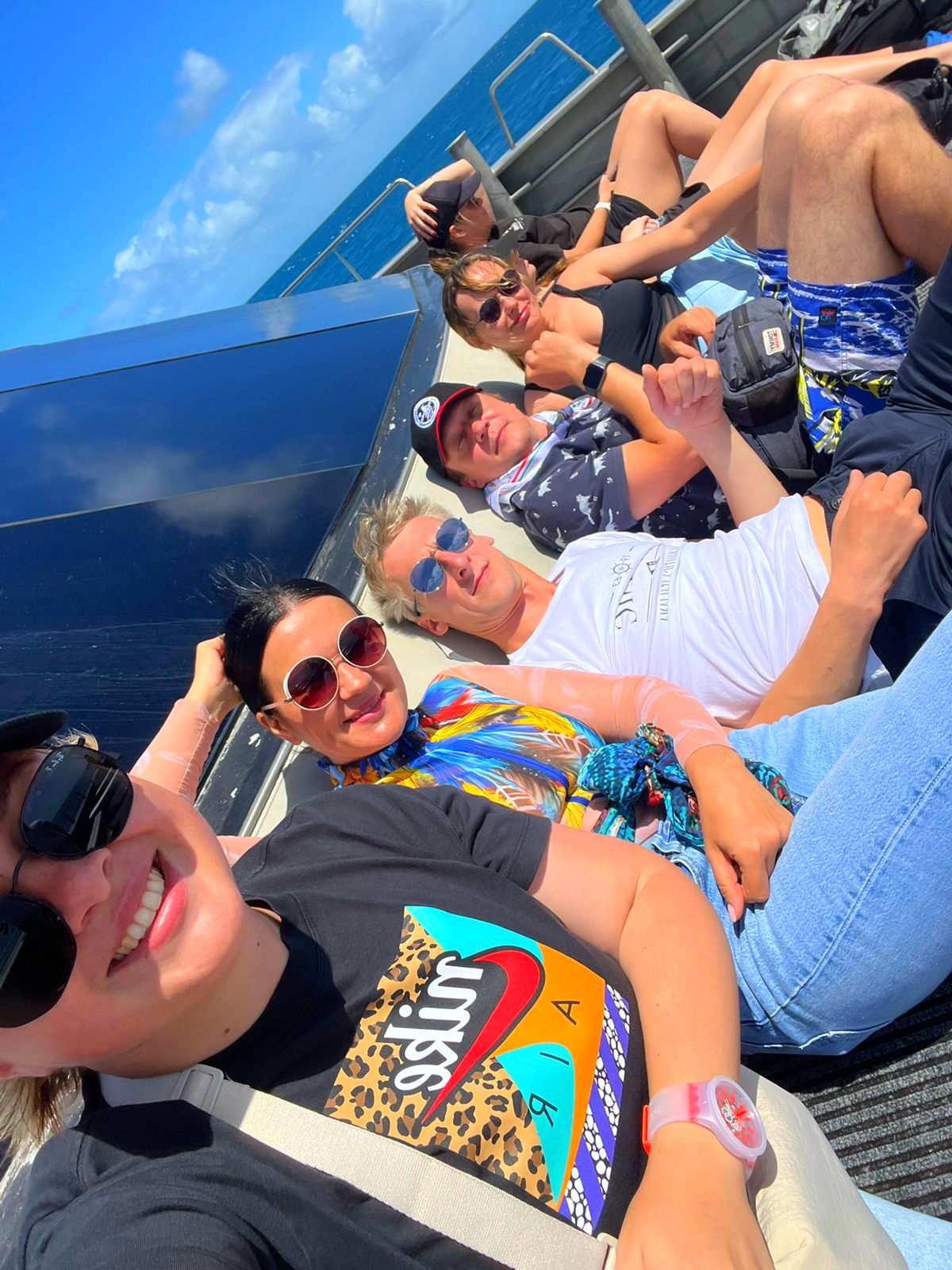 Австралия: тайны Зеленого континента+Тасмания (16/60)